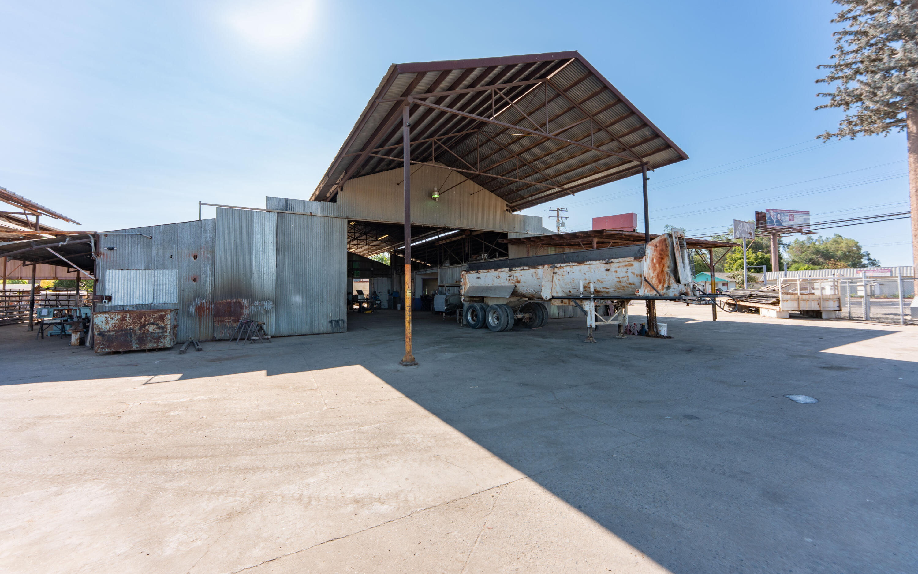 22220 Avenue 152, Porterville, CA 93257