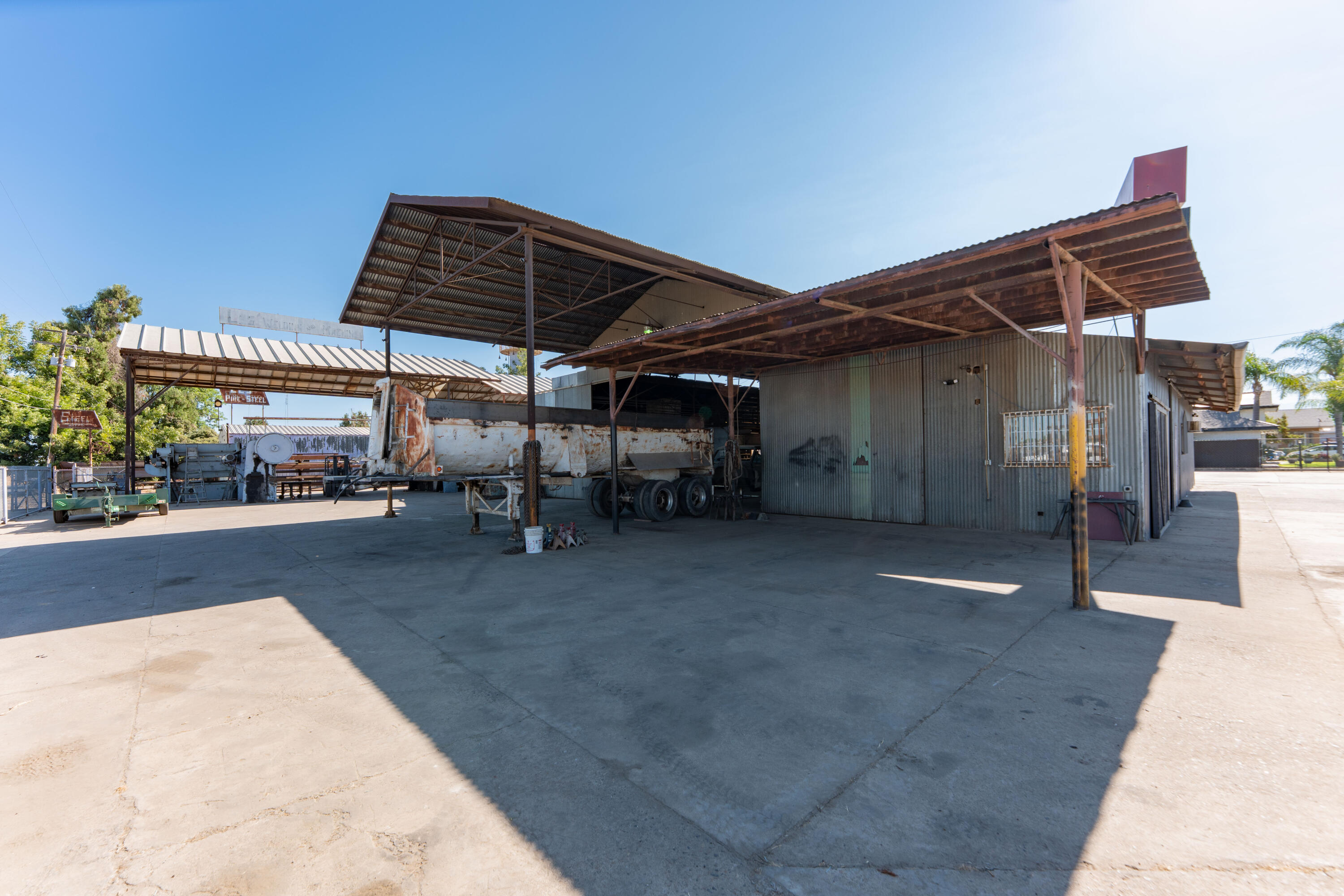 22220 Avenue 152, Porterville, CA 93257