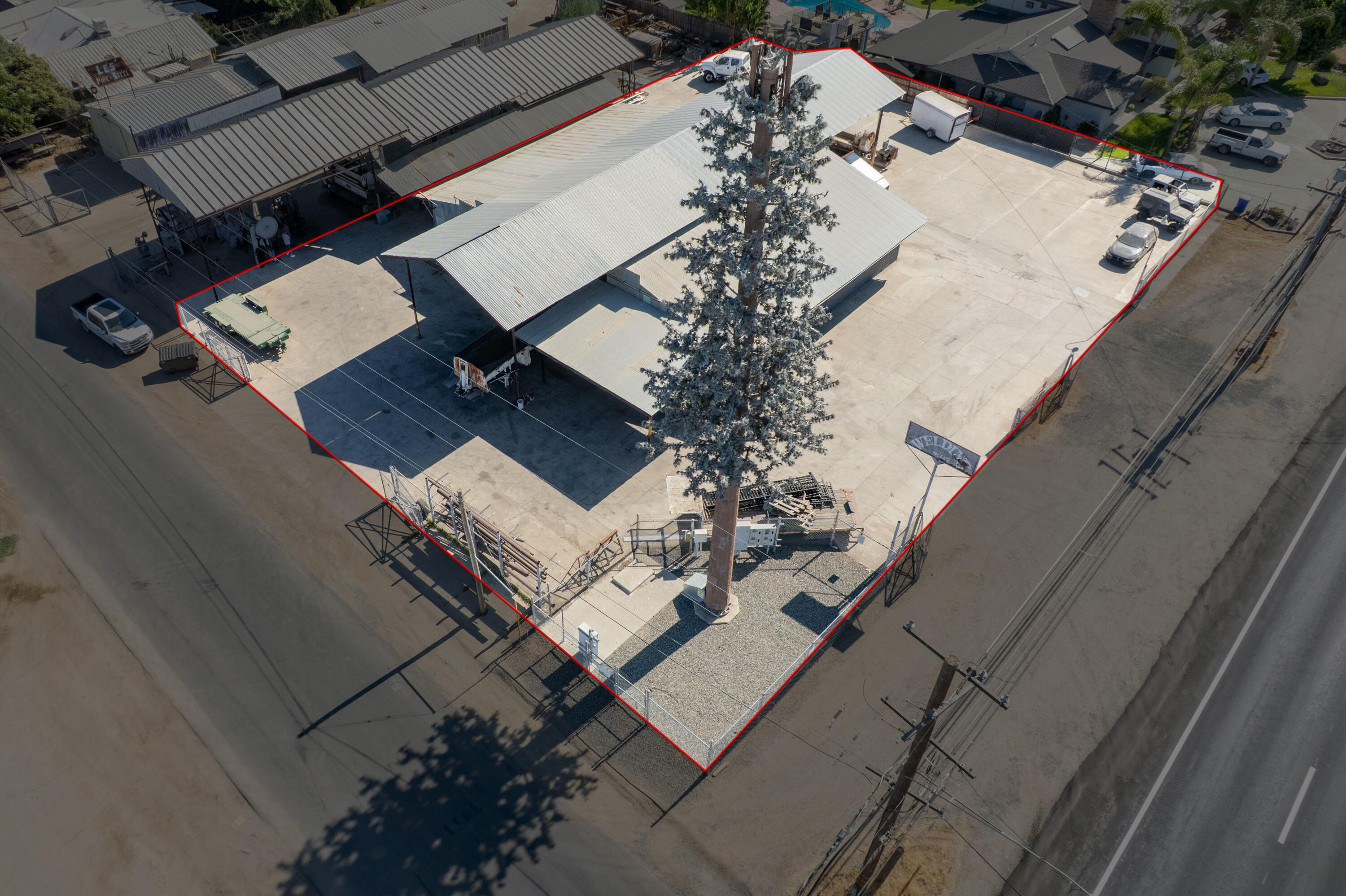 22220 Avenue 152, Porterville, CA 93257