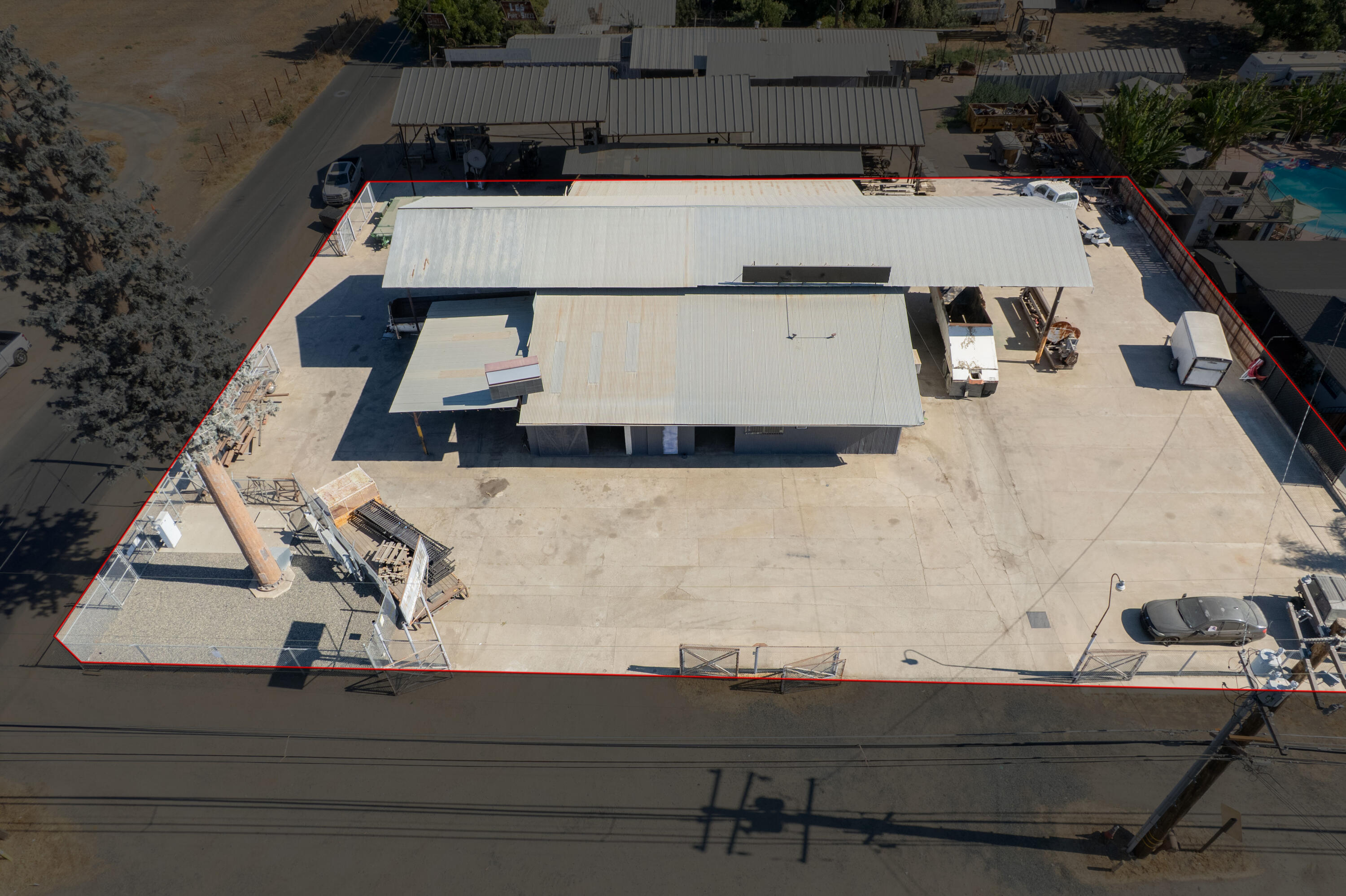 22220 Avenue 152, Porterville, CA 93257