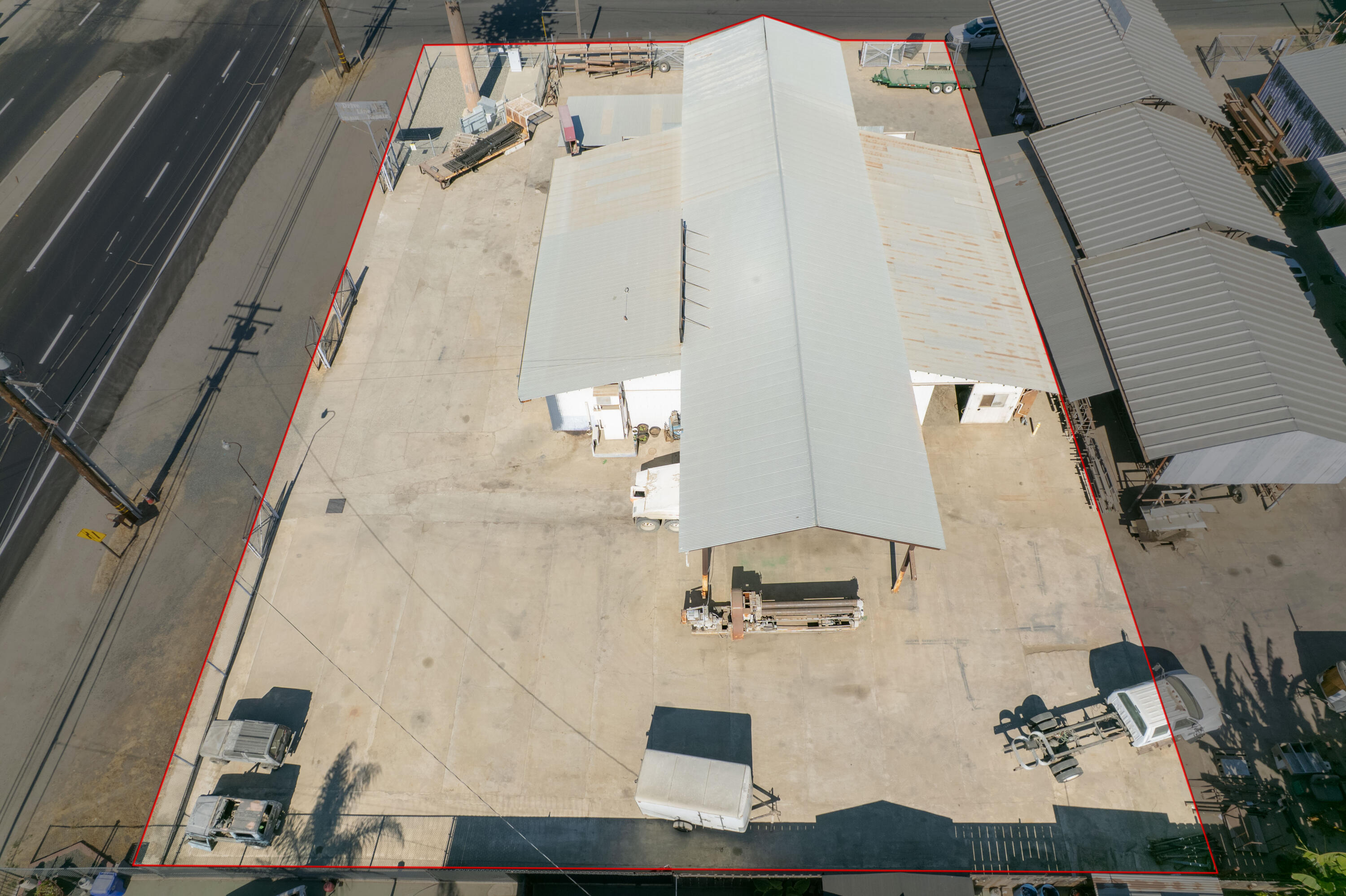 22220 Avenue 152, Porterville, CA 93257