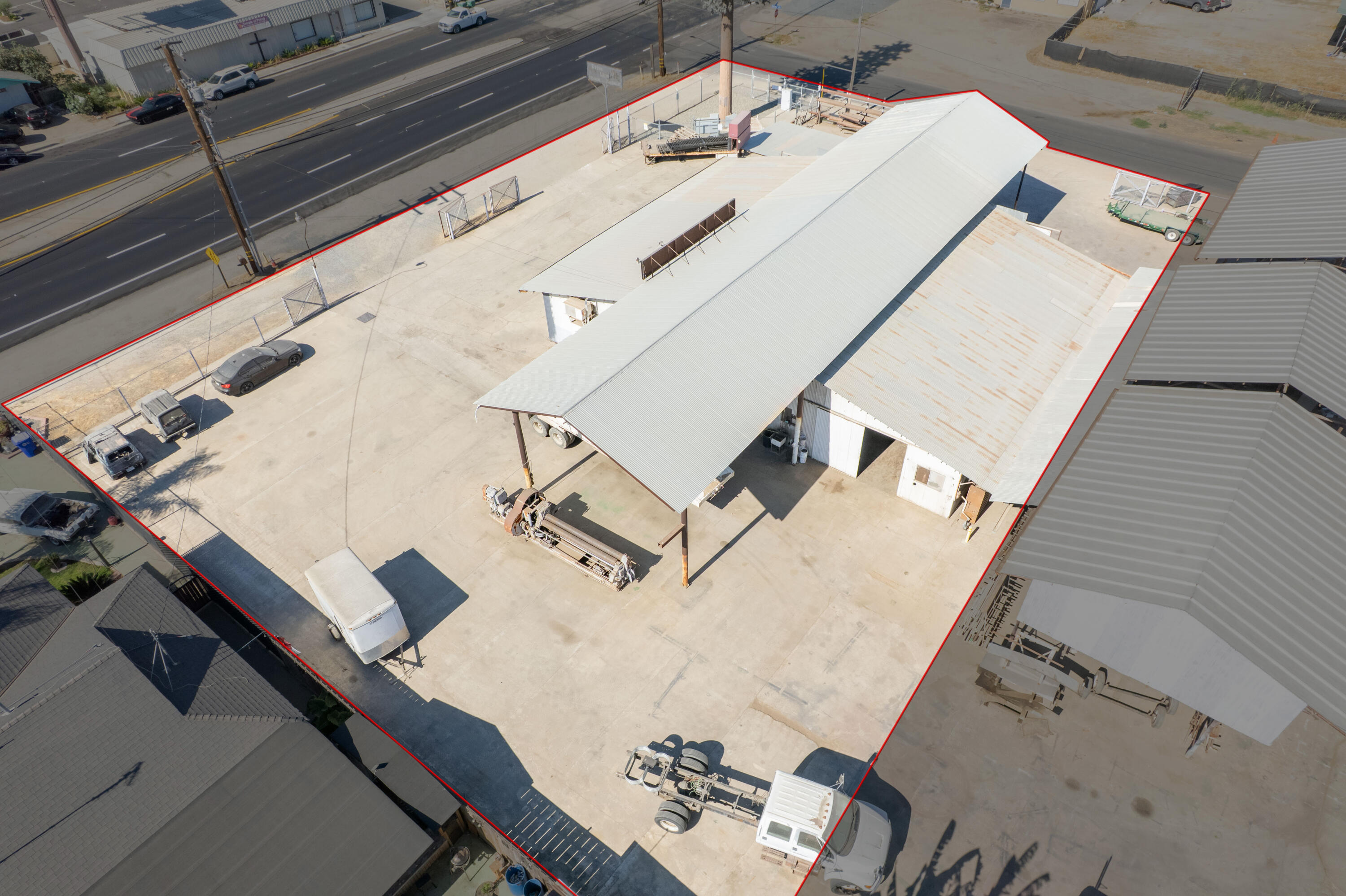 22220 Avenue 152, Porterville, CA 93257