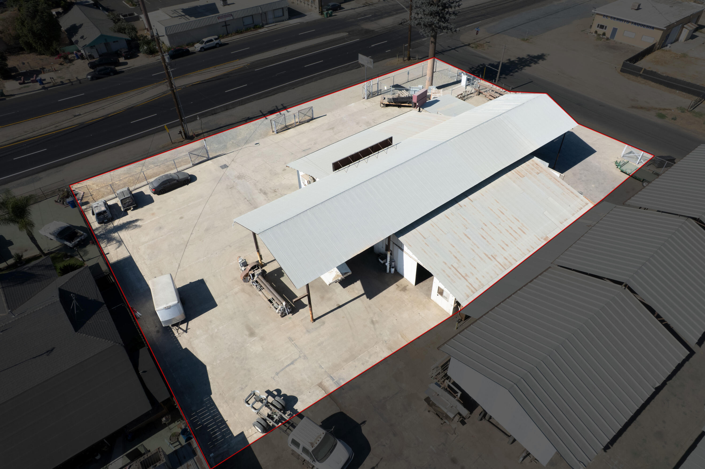 22220 Avenue 152, Porterville, CA 93257
