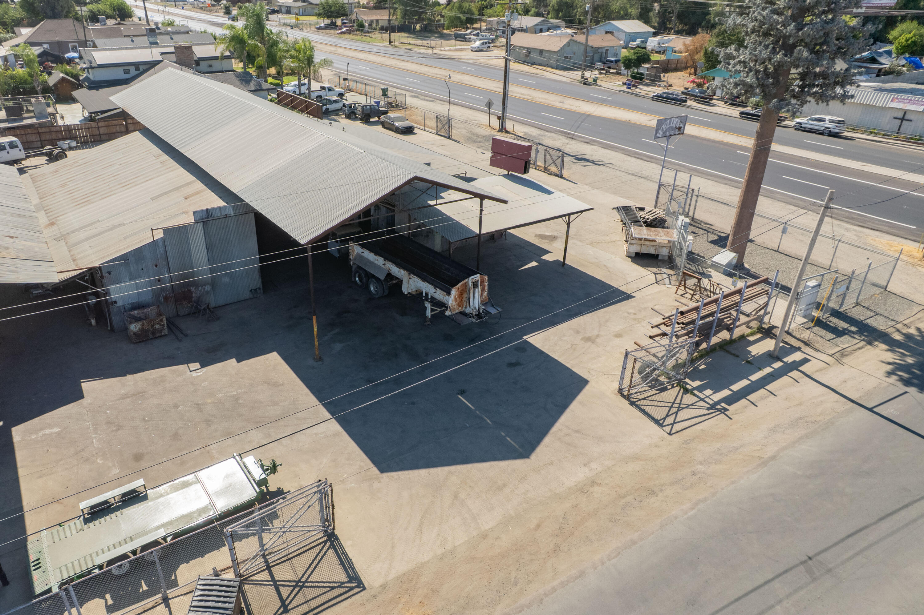 22220 Avenue 152, Porterville, CA 93257