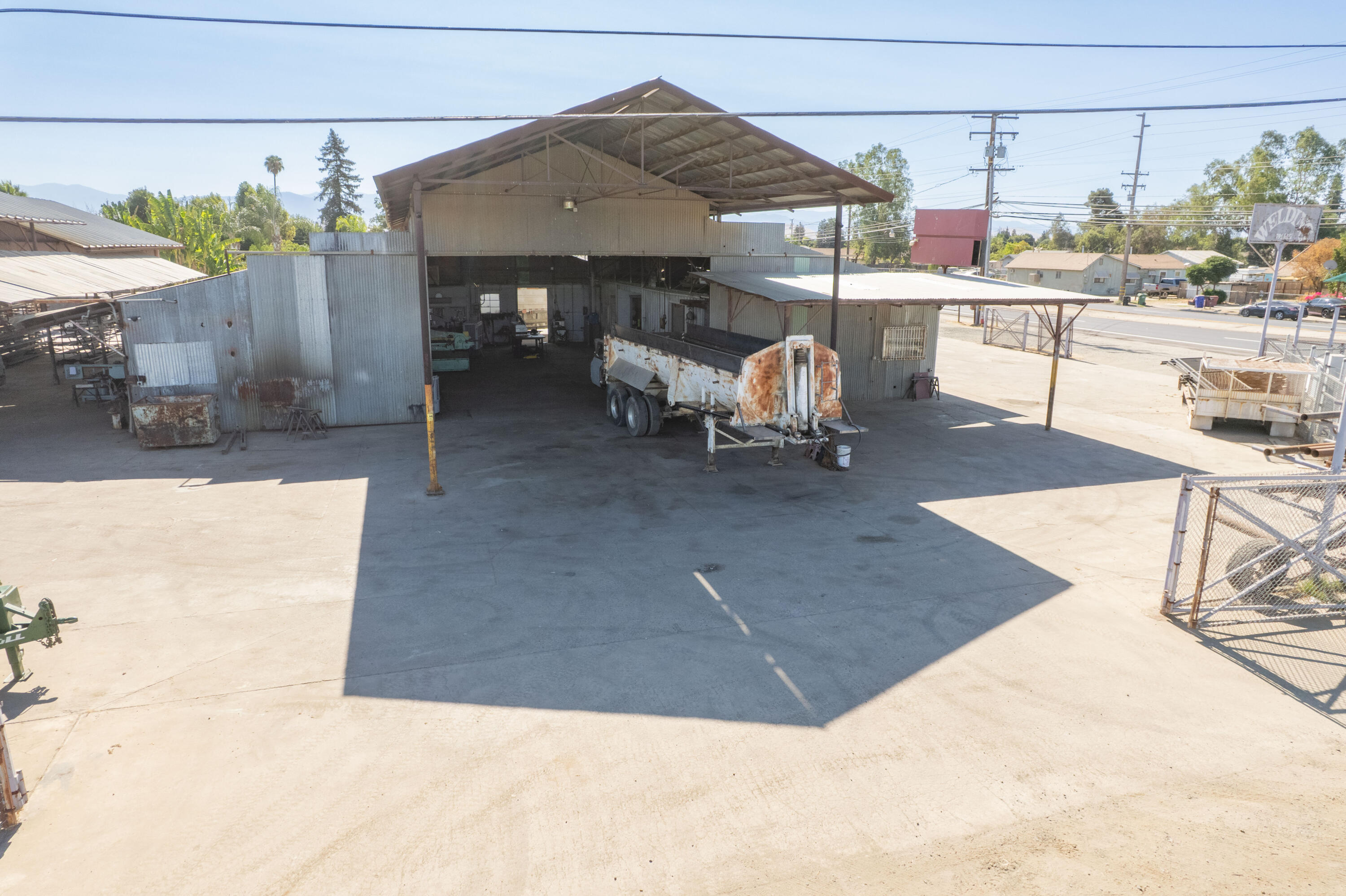 22220 Avenue 152, Porterville, CA 93257