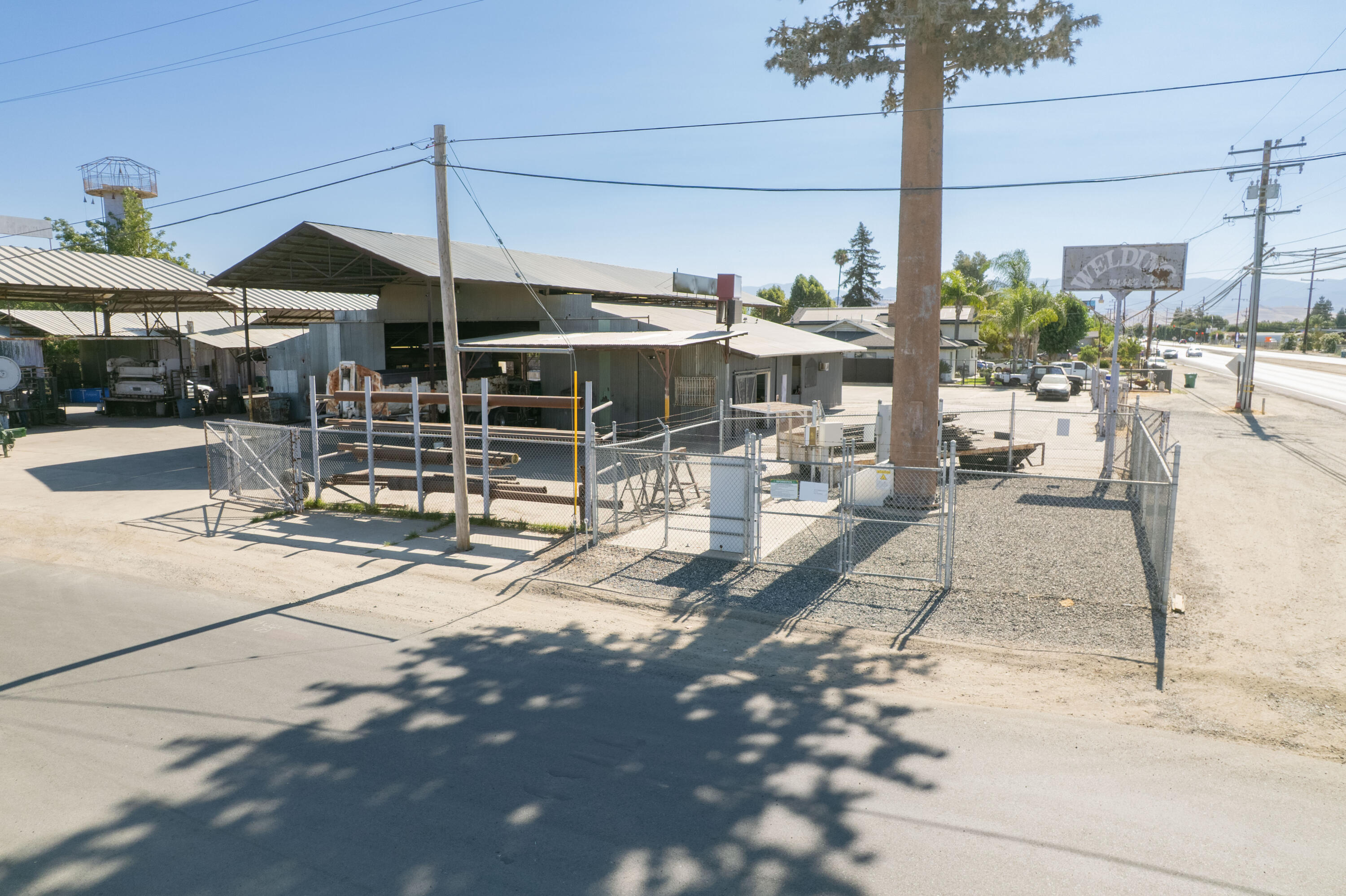22220 Avenue 152, Porterville, CA 93257