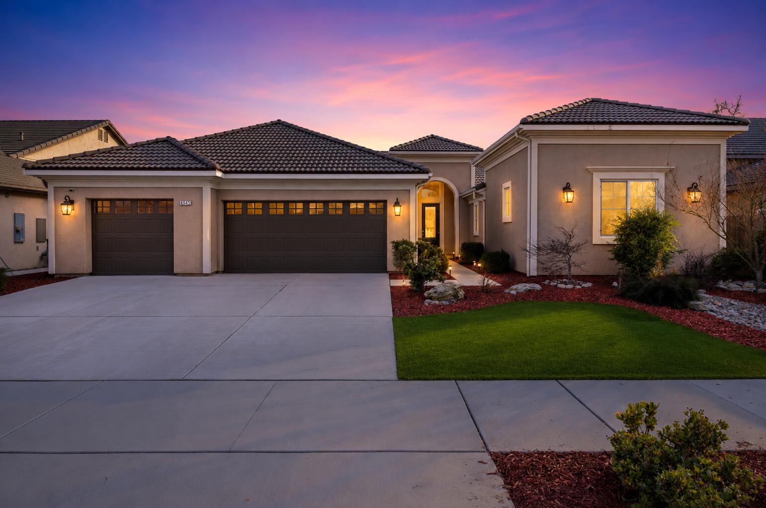 6545 W Wren Ave, Visalia, CA 93291