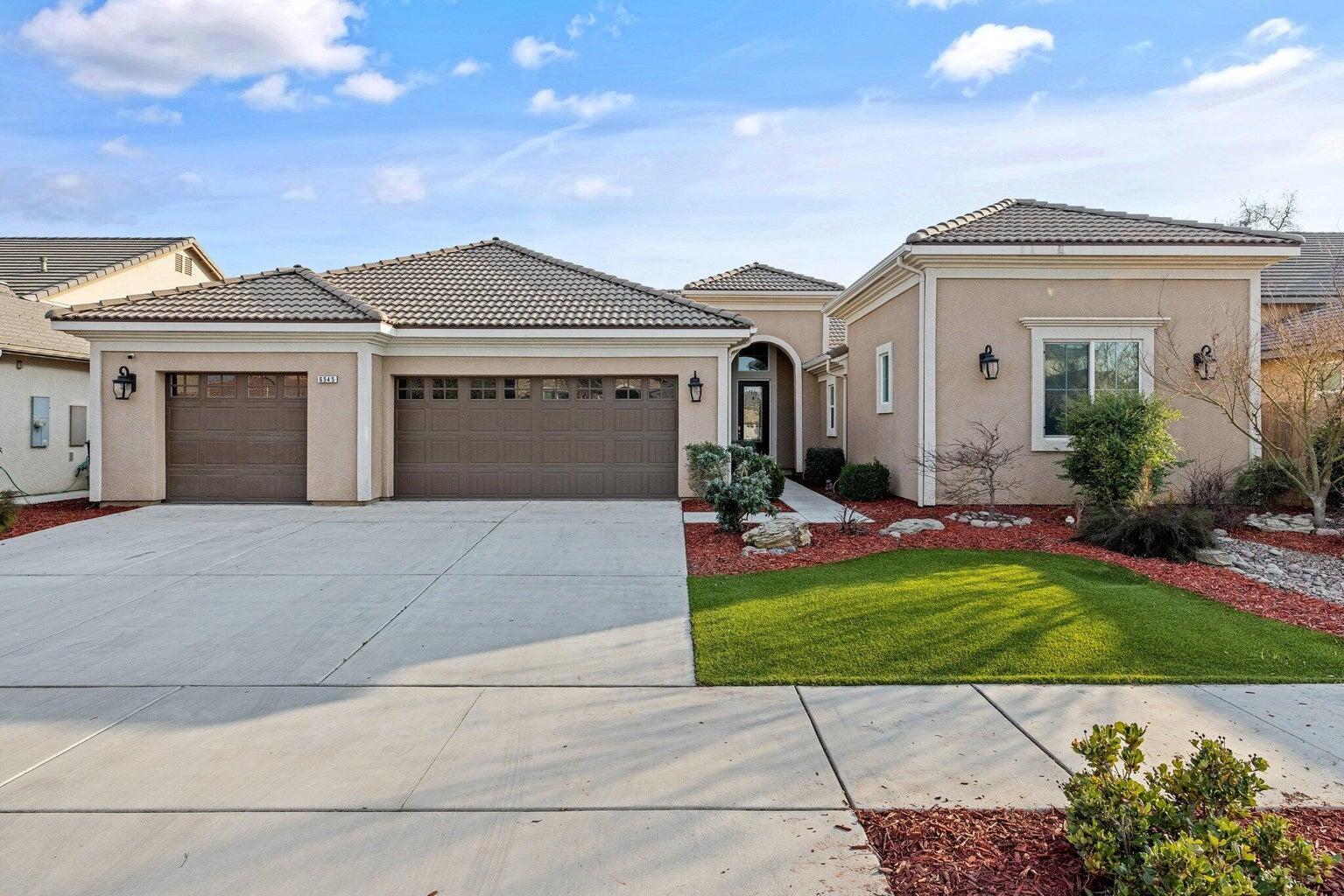 6545 W Wren Ave, Visalia, CA 93291