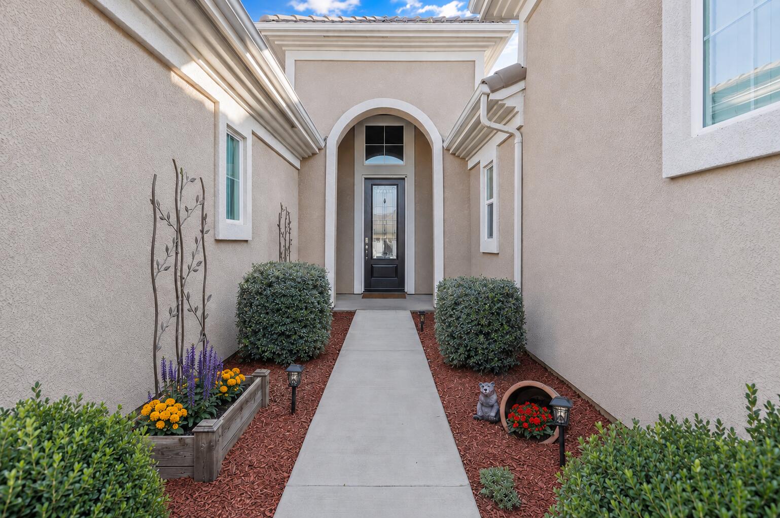 6545 W Wren Ave, Visalia, CA 93291