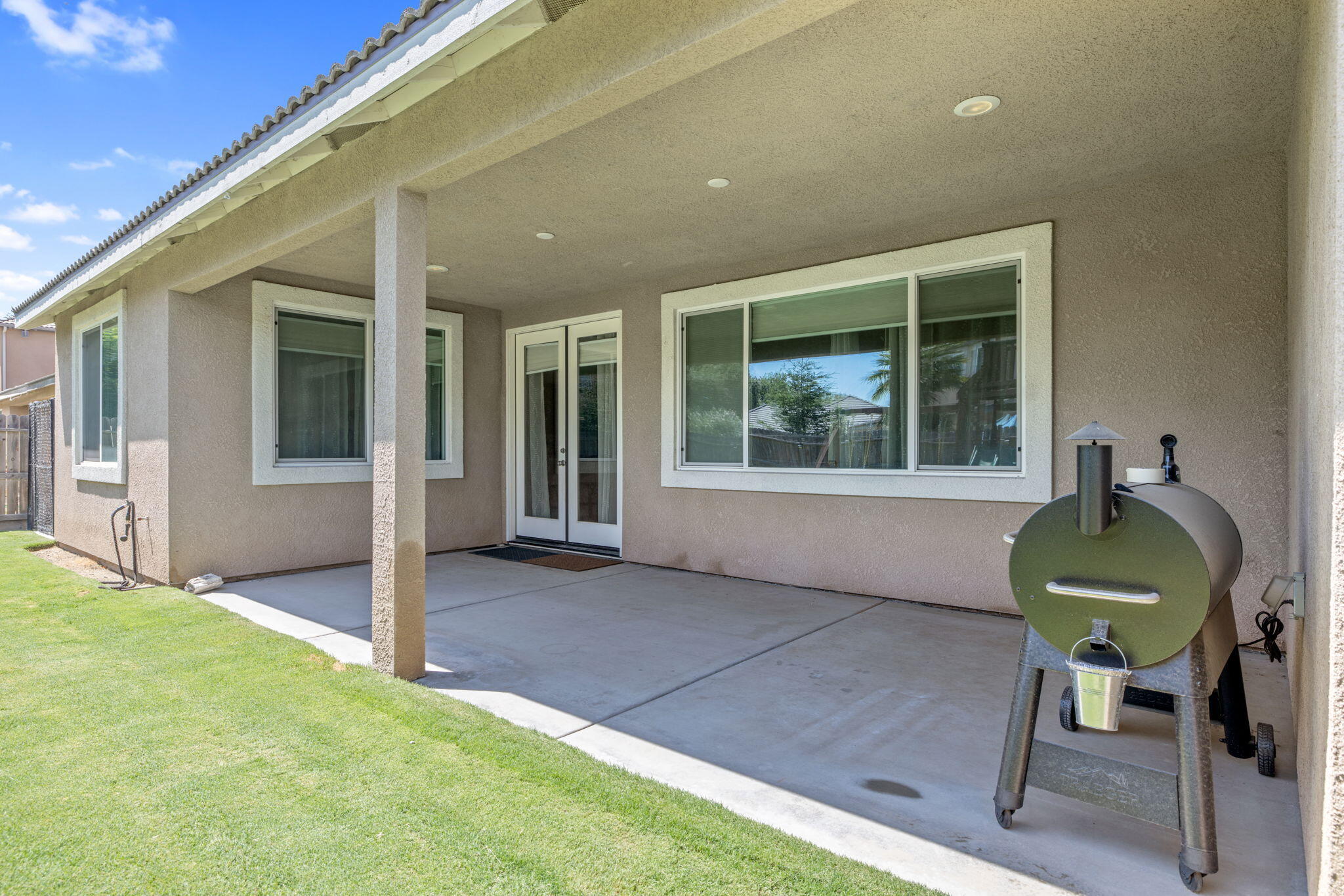 6545 W Wren Ave, Visalia, CA 93291