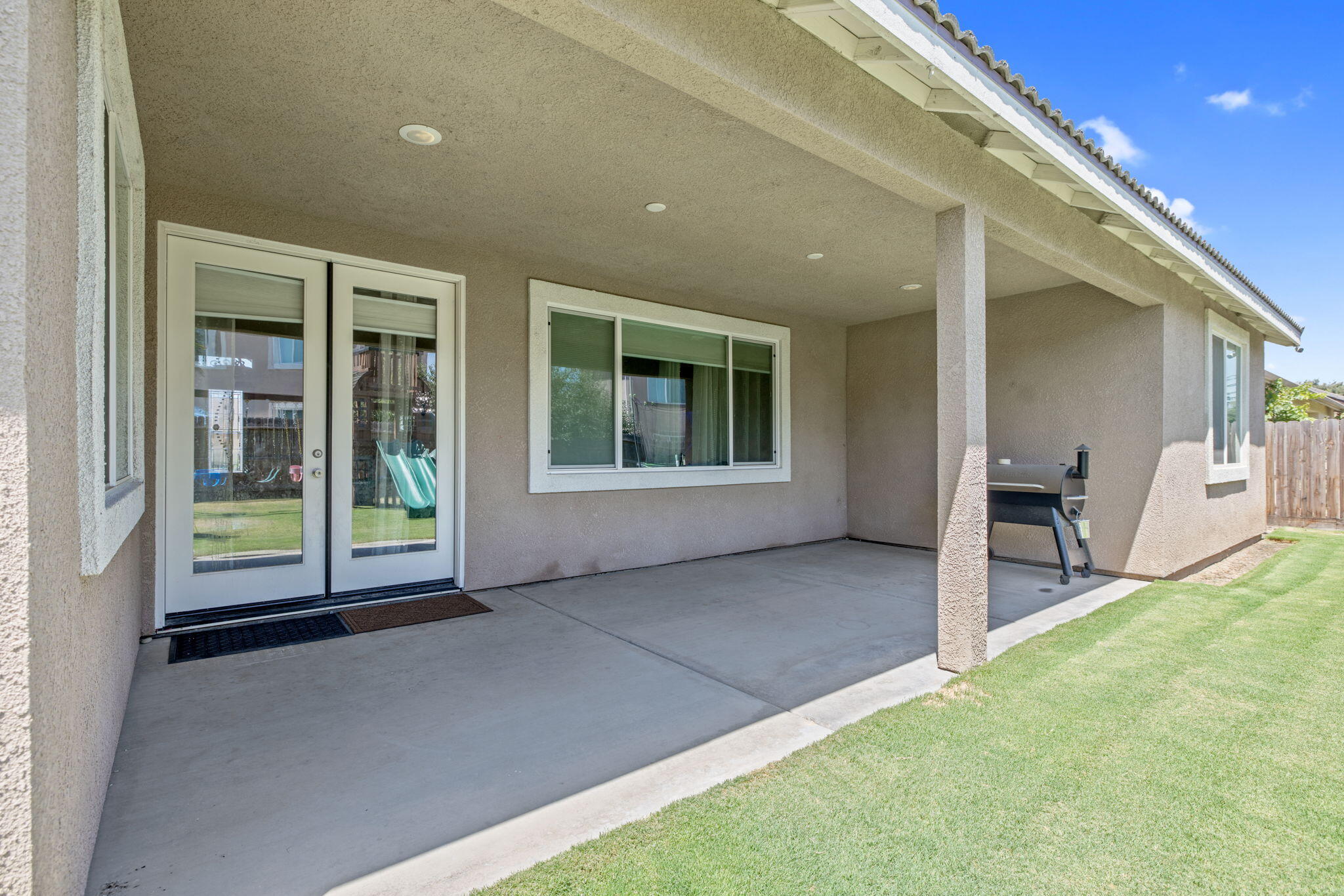 6545 W Wren Ave, Visalia, CA 93291
