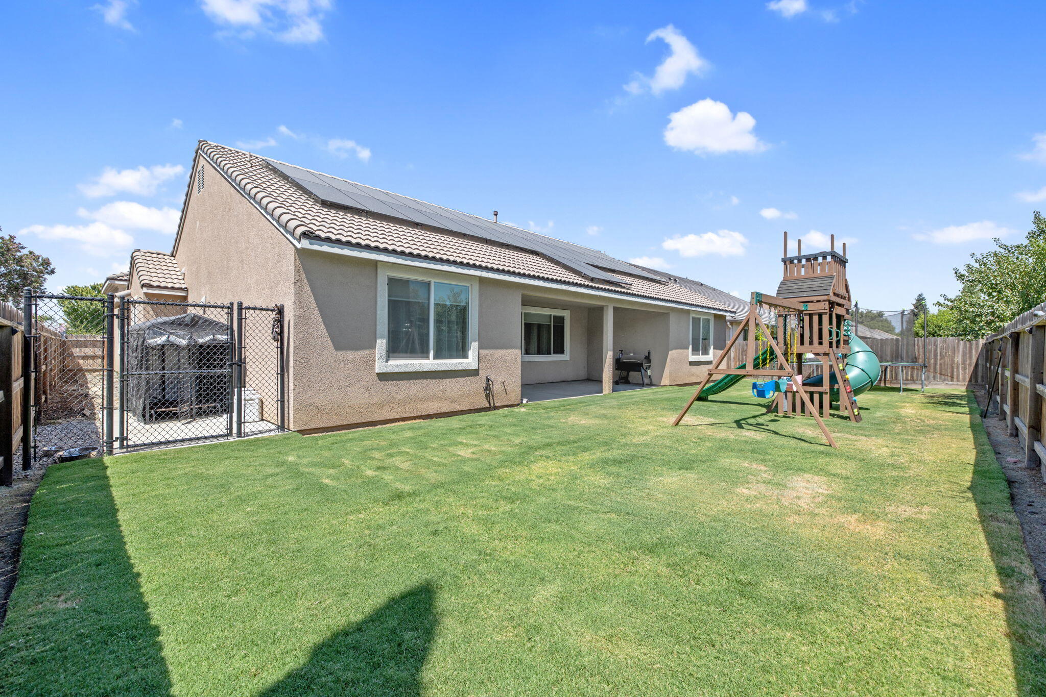 6545 W Wren Ave, Visalia, CA 93291