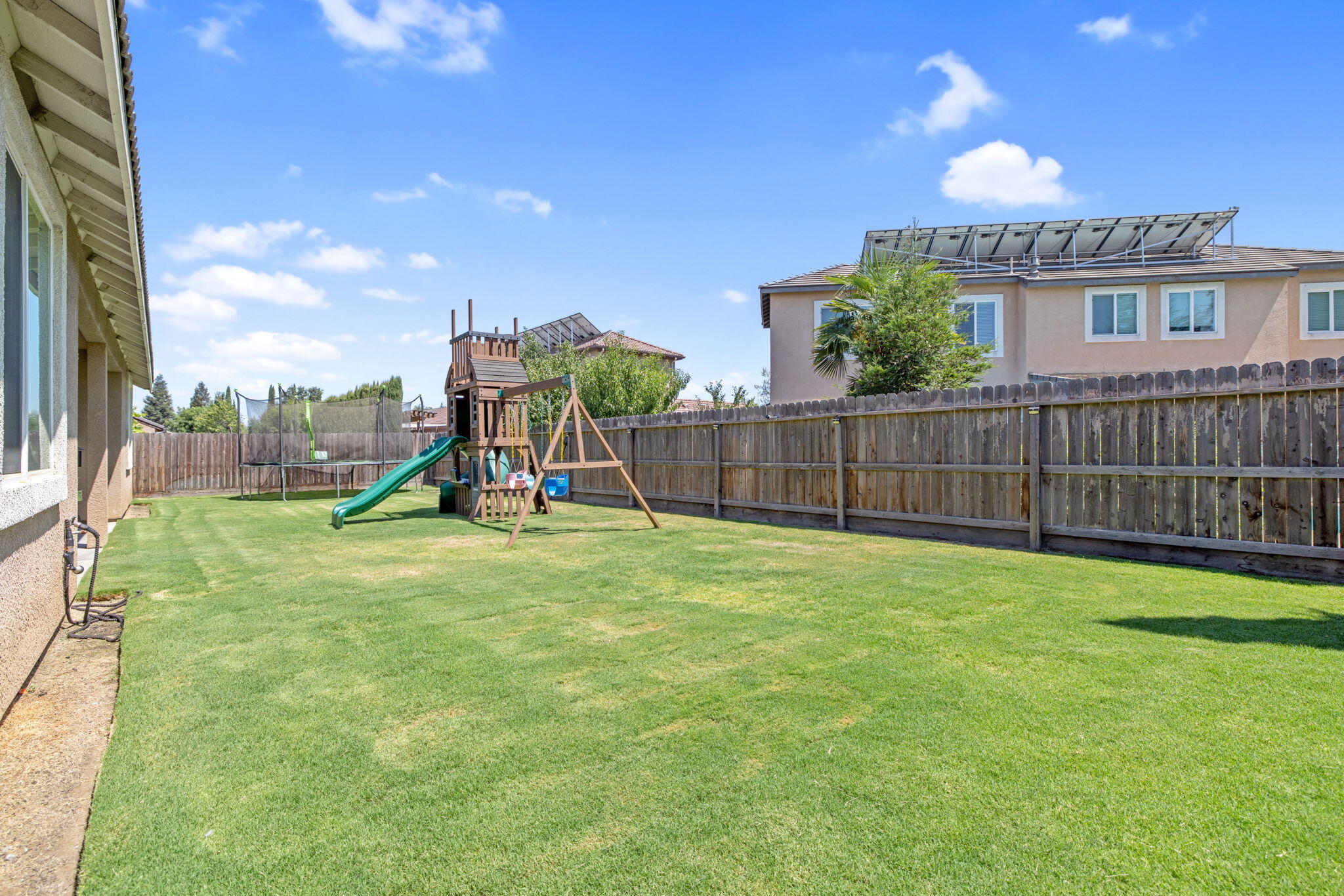 6545 W Wren Ave, Visalia, CA 93291