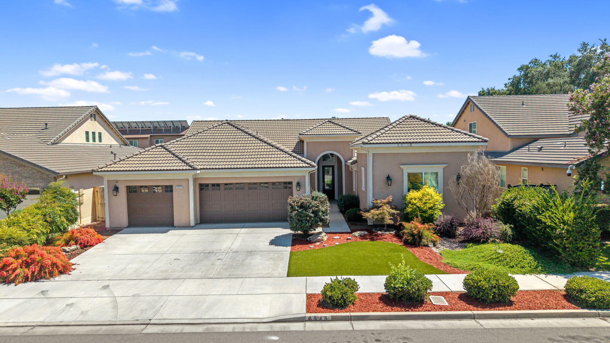 6545 W Wren Ave, Visalia, CA 93291