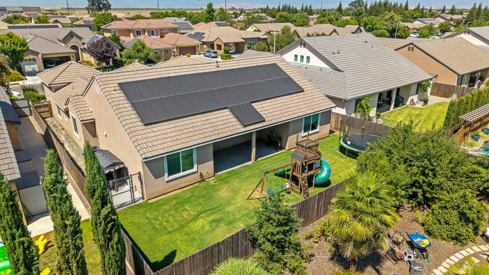6545 W Wren Ave, Visalia, CA 93291