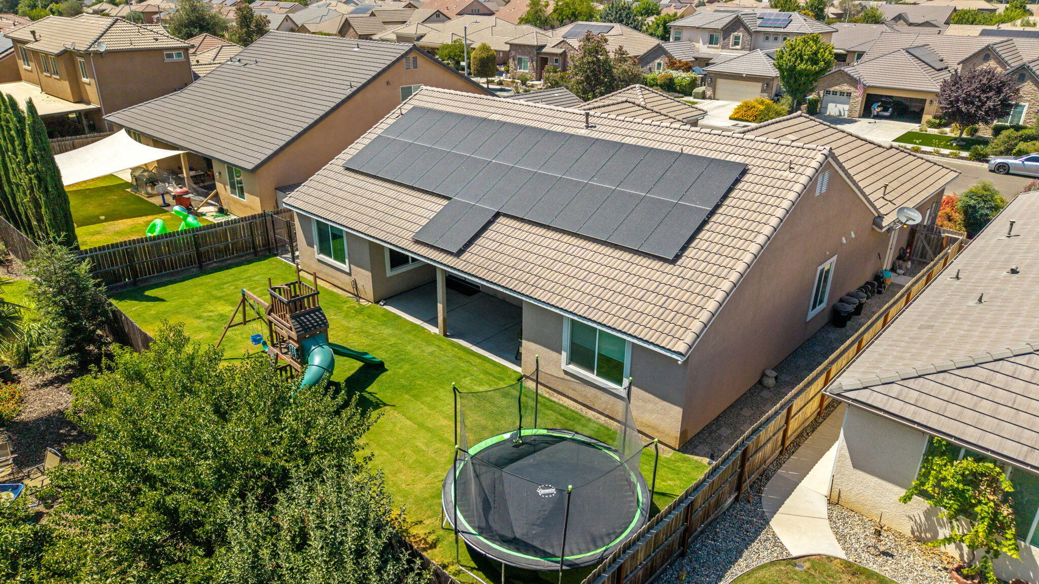 6545 W Wren Ave, Visalia, CA 93291
