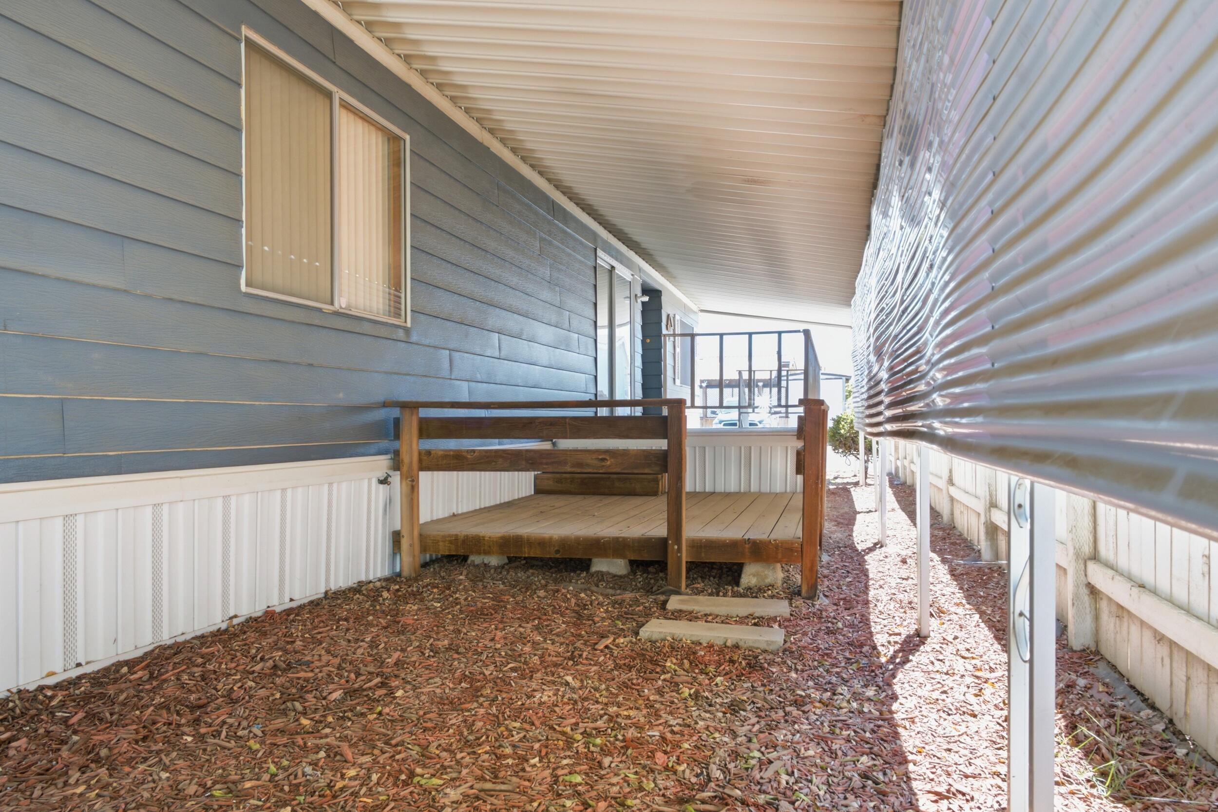 860 E Grangeville Blvd #158, Hanford, CA 93230