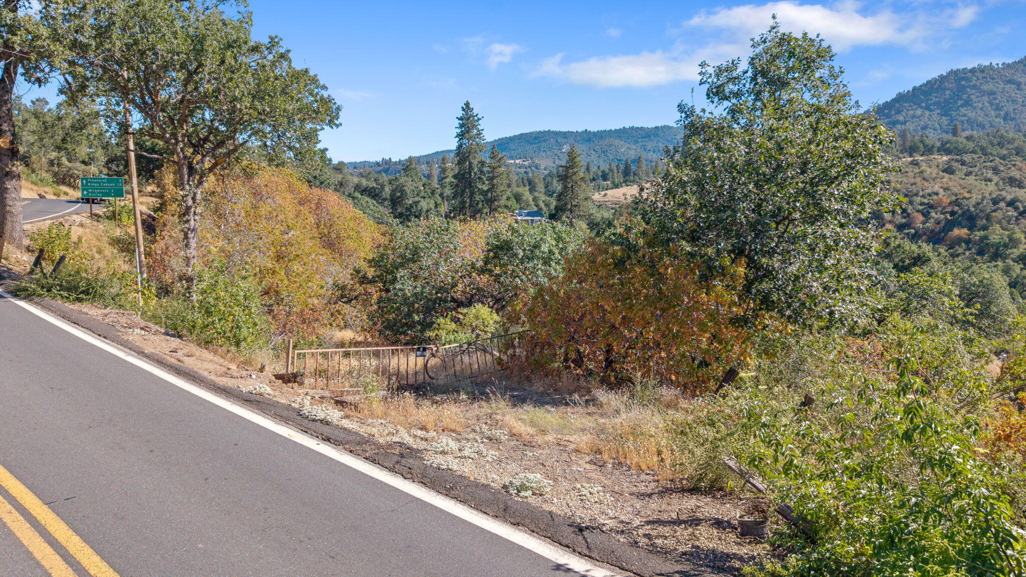 49195 Dunlap Rd, Miramonte, CA 93641