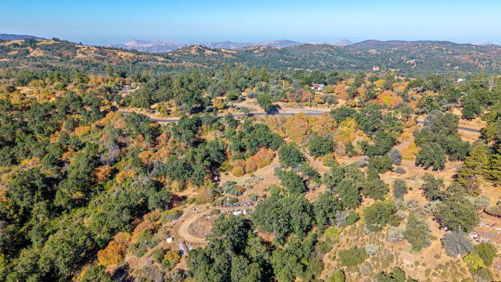 49195 Dunlap Rd, Miramonte, CA 93641