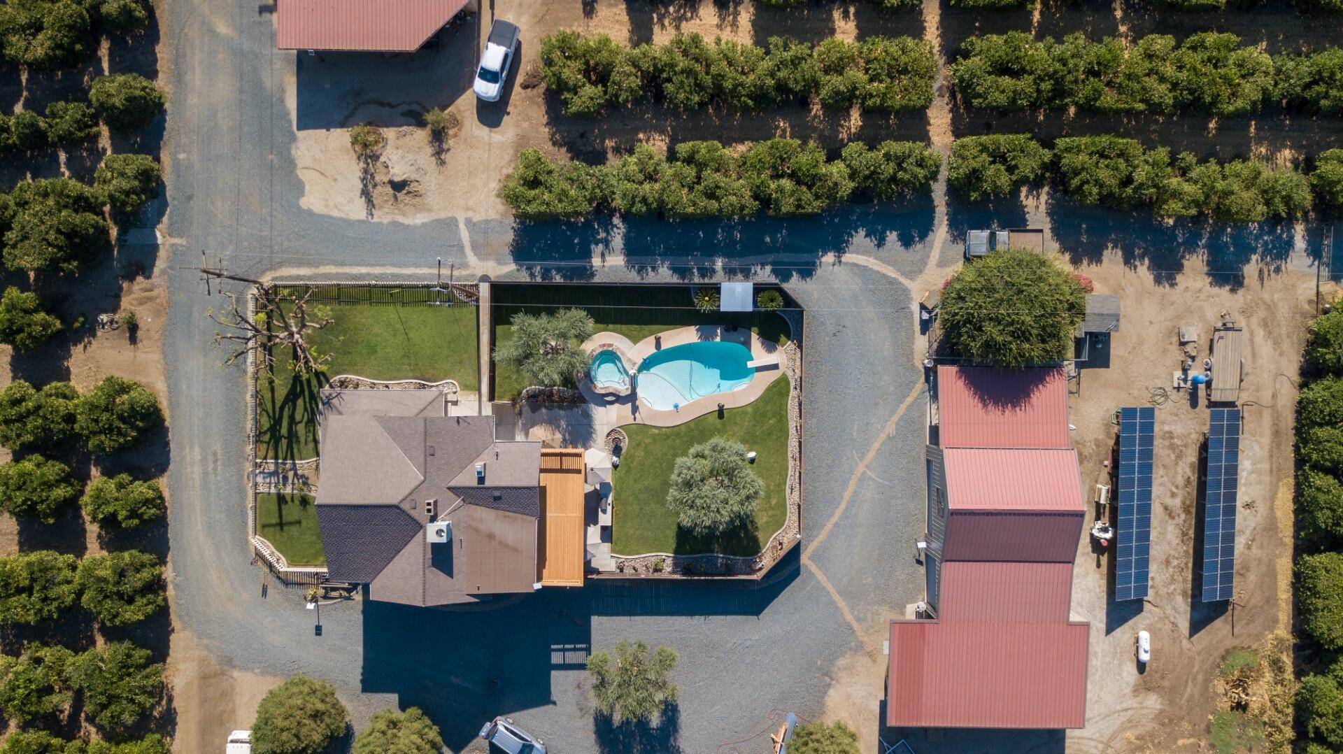 1259 E Teapot Dome Ave, Porterville, CA 93257