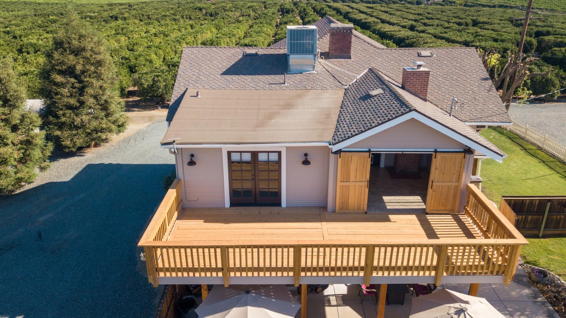 1259 E Teapot Dome Ave, Porterville, CA 93257