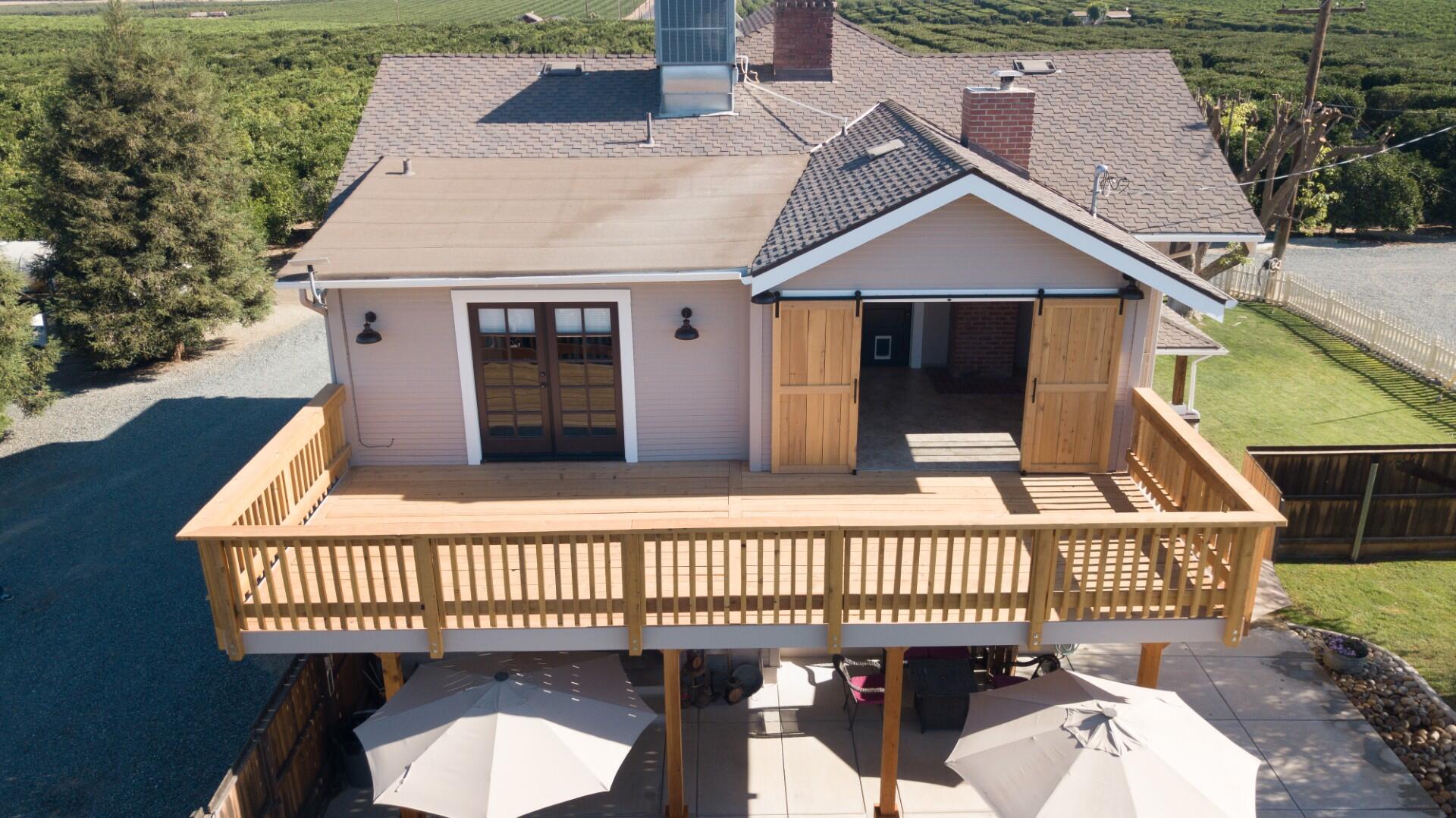 1259 E Teapot Dome Ave, Porterville, CA 93257