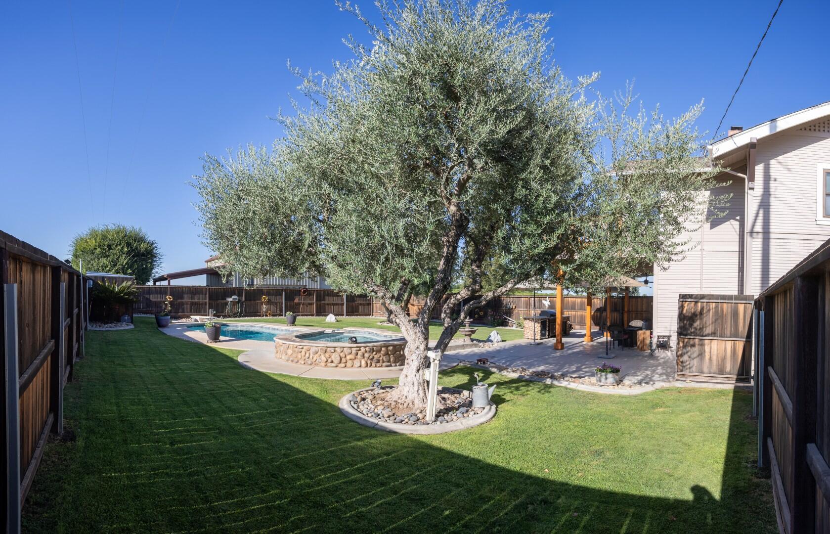 1259 E Teapot Dome Ave, Porterville, CA 93257