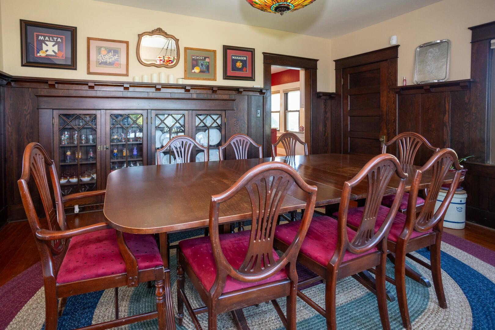 1259 E Teapot Dome Ave, Porterville, CA 93257