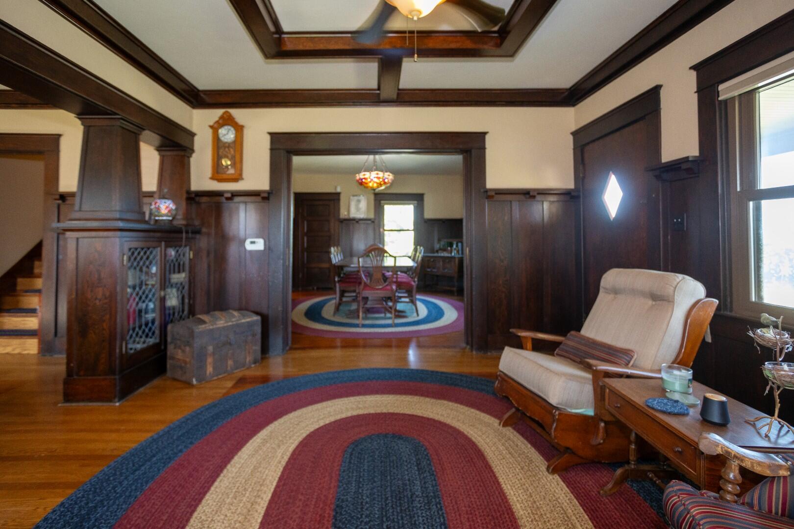 1259 E Teapot Dome Ave, Porterville, CA 93257