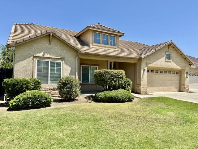2228 E La Vida Ave, Visalia, CA 93292