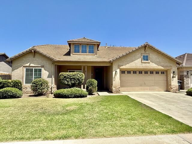 2228 E La Vida Ave, Visalia, CA 93292