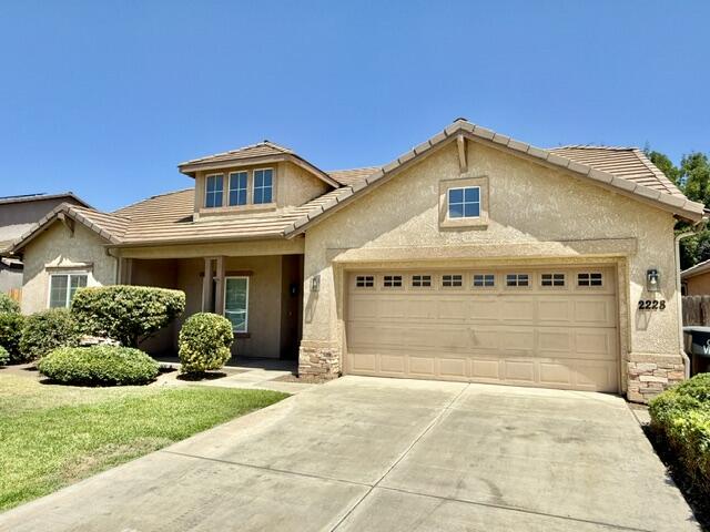 2228 E La Vida Ave, Visalia, CA 93292