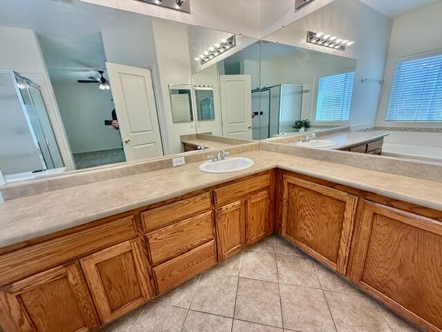 2228 E La Vida Ave, Visalia, CA 93292