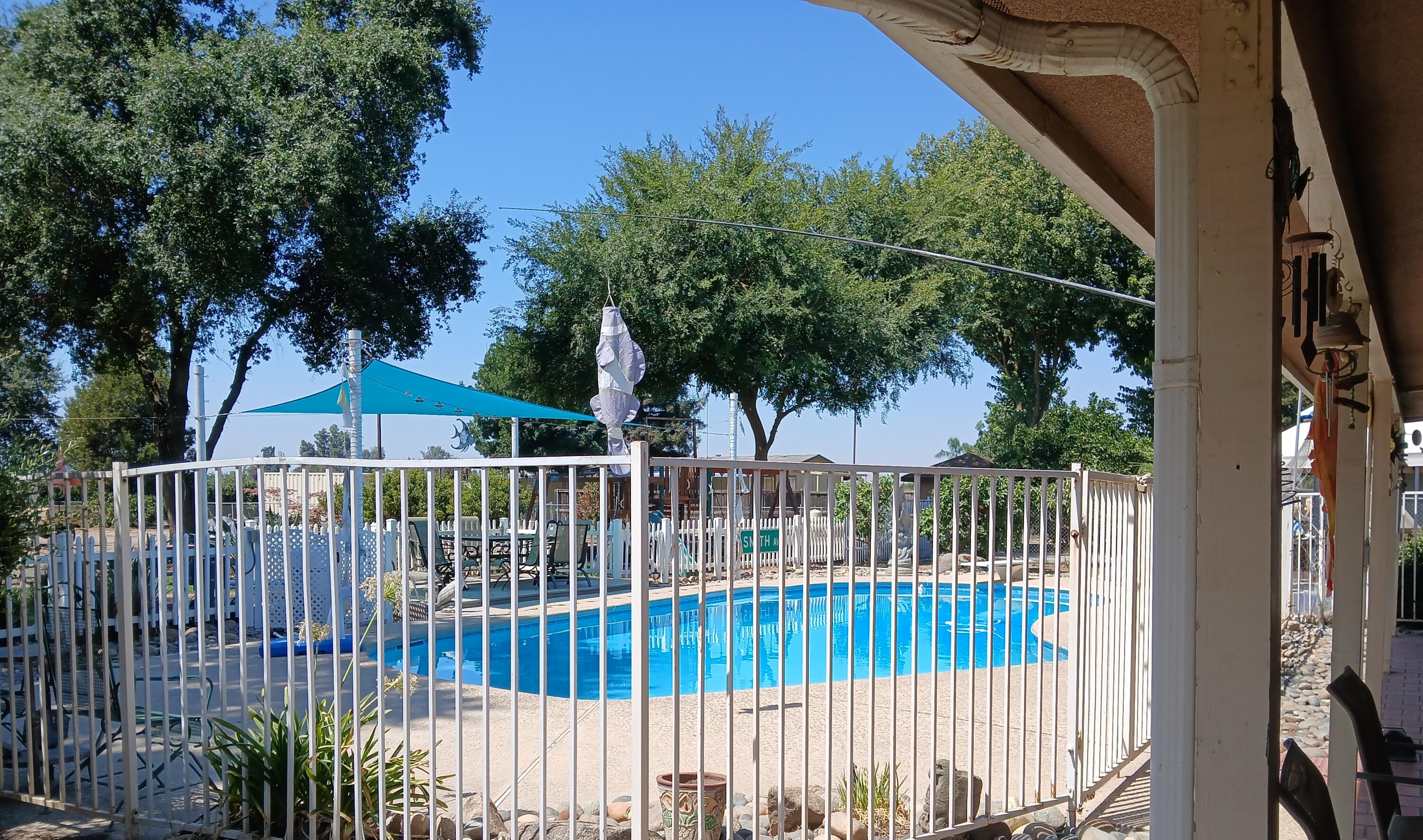 12537 Marlin Ave, Visalia, CA 93291