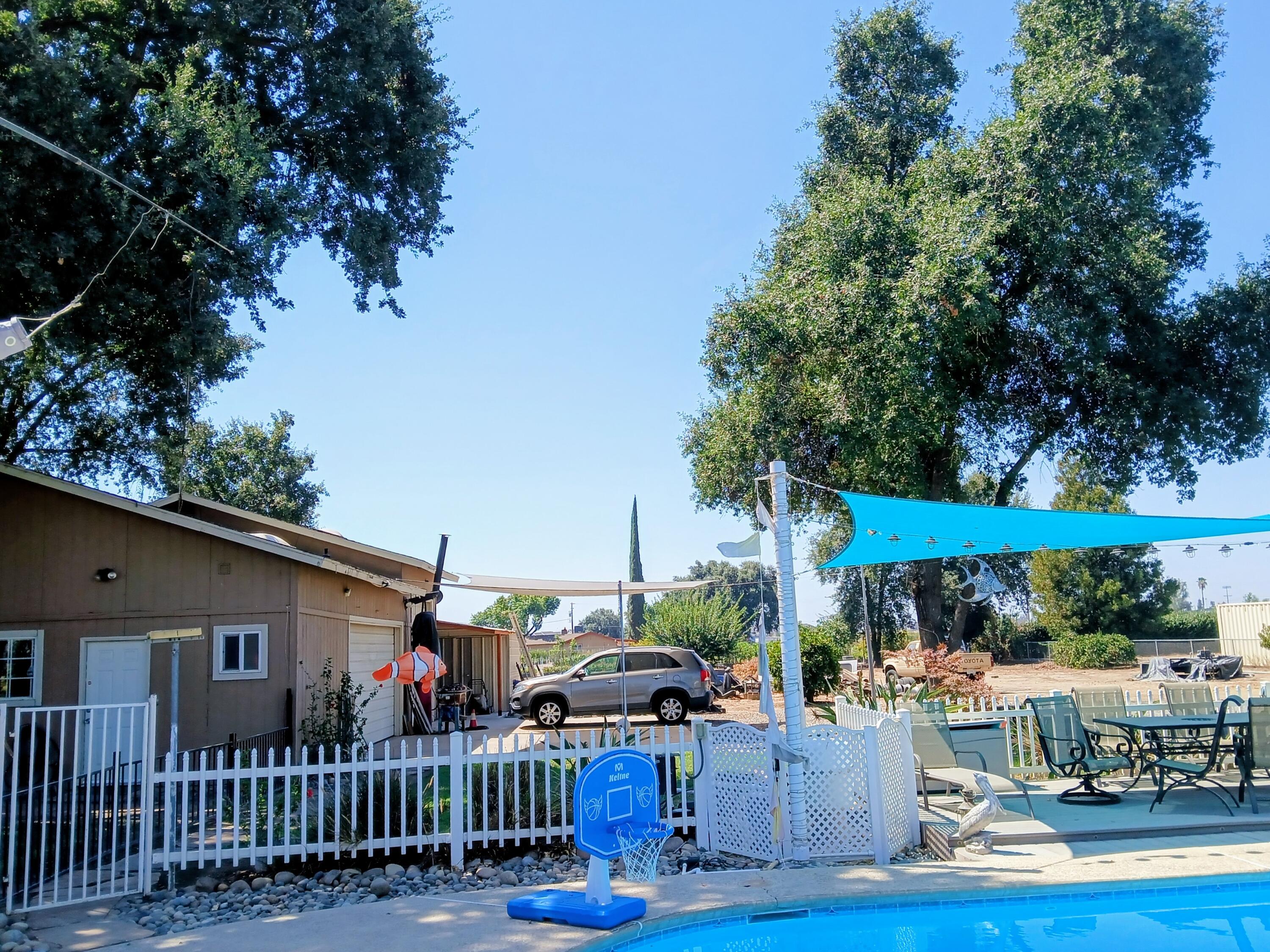 12537 Marlin Ave, Visalia, CA 93291