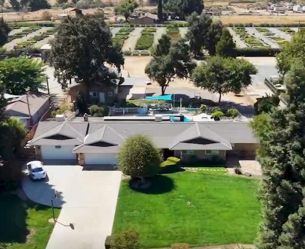 12537 Marlin Ave, Visalia, CA 93291