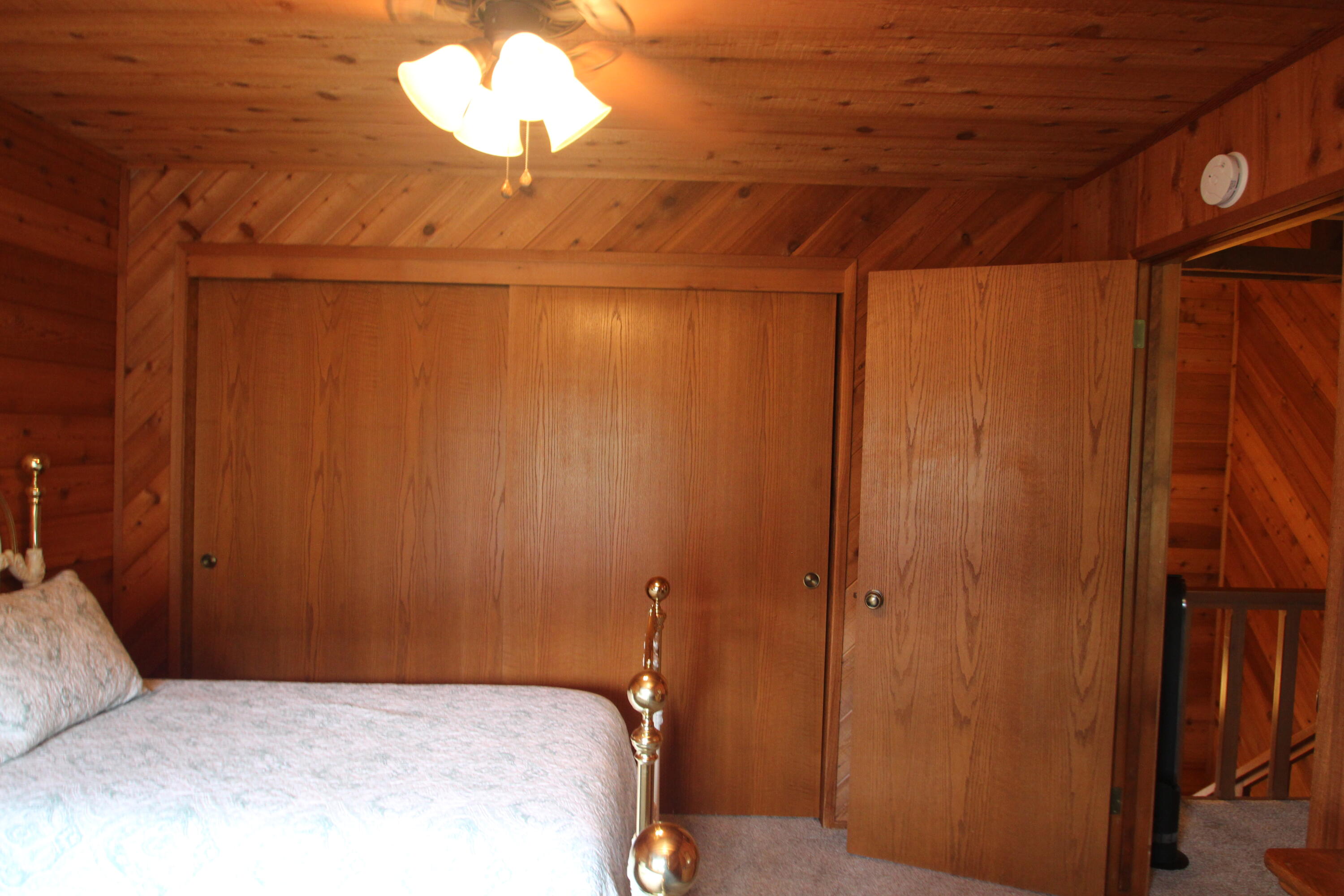 1537 James Dr, Springville, CA 93265