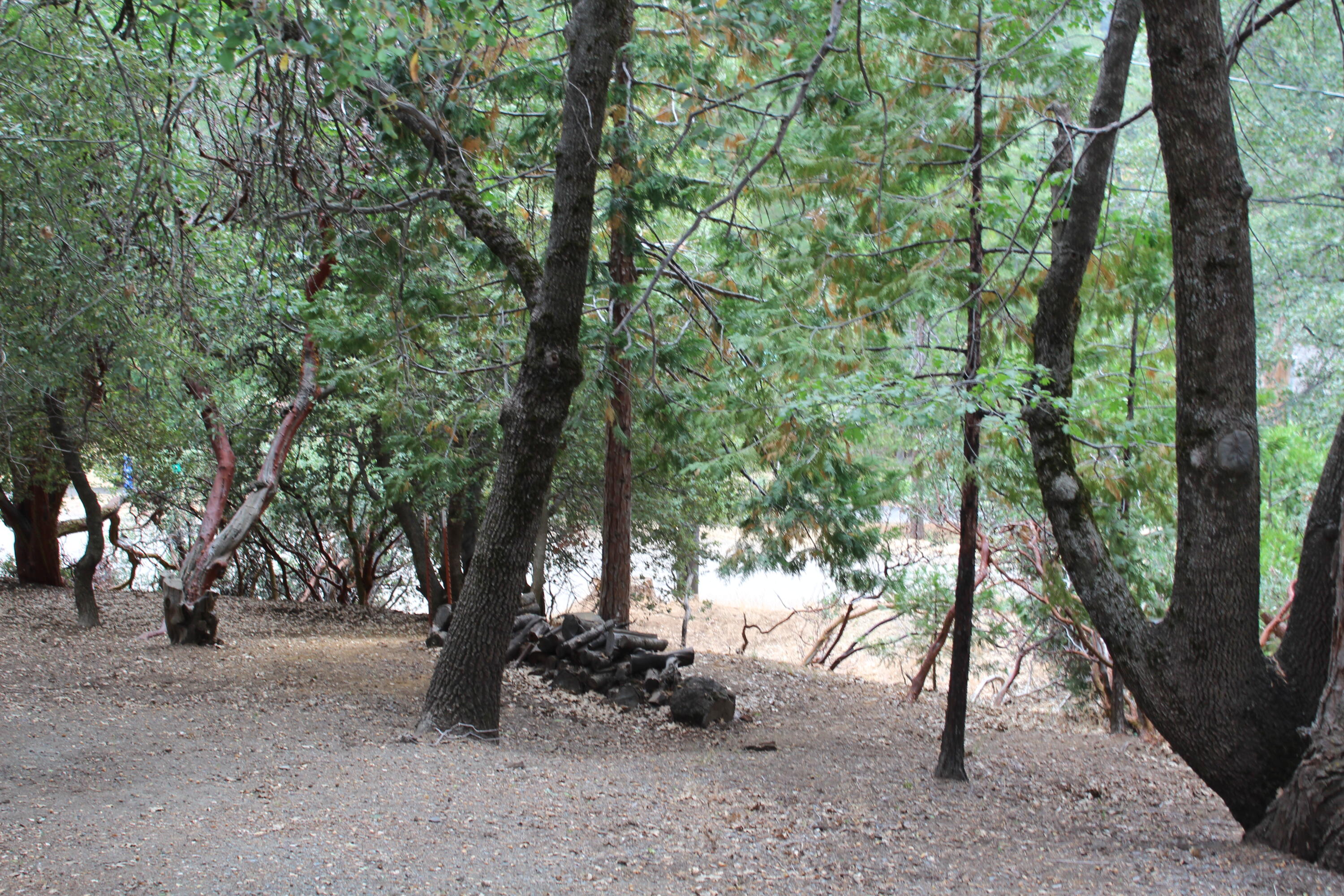 1537 James Dr, Springville, CA 93265