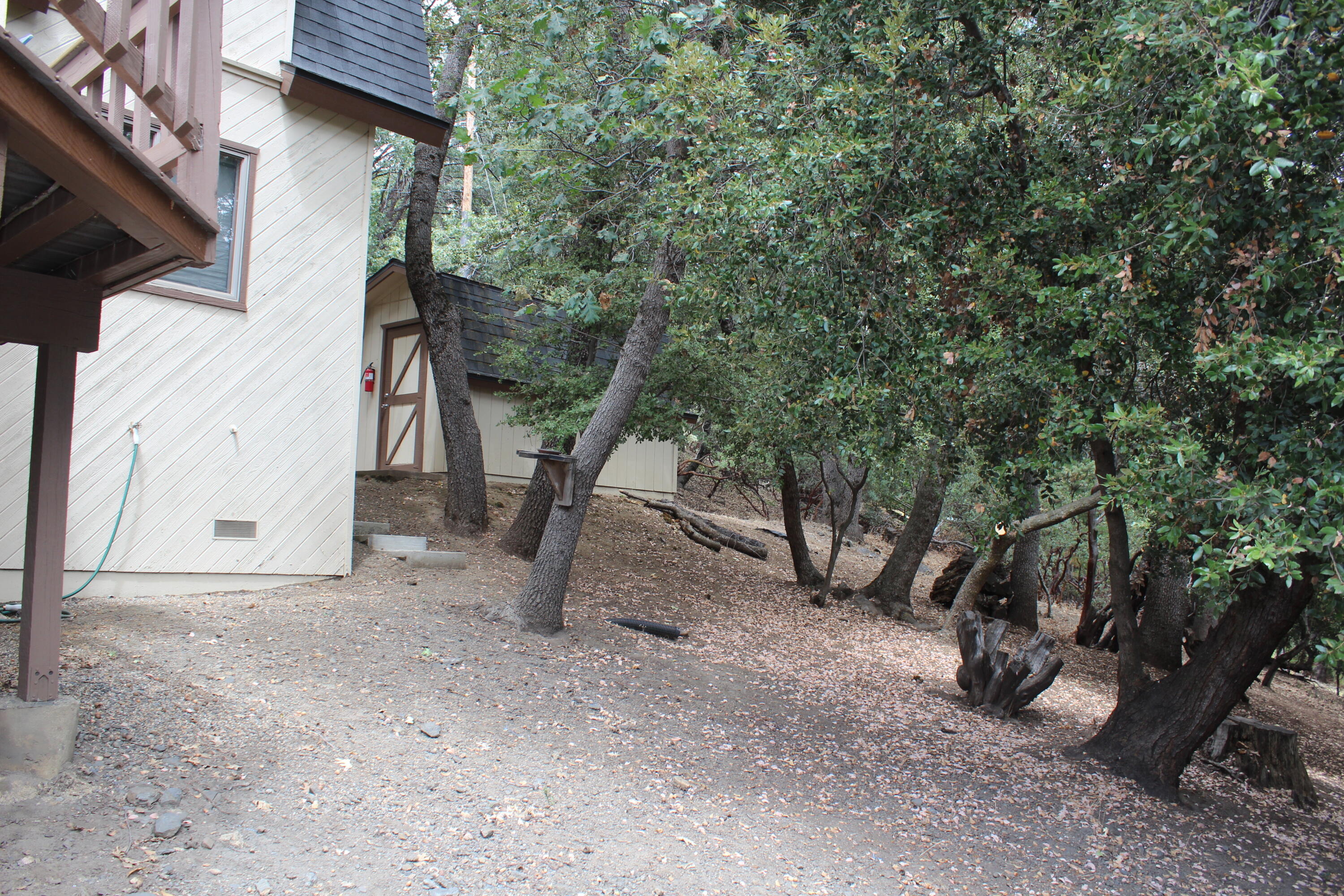 1537 James Dr, Springville, CA 93265