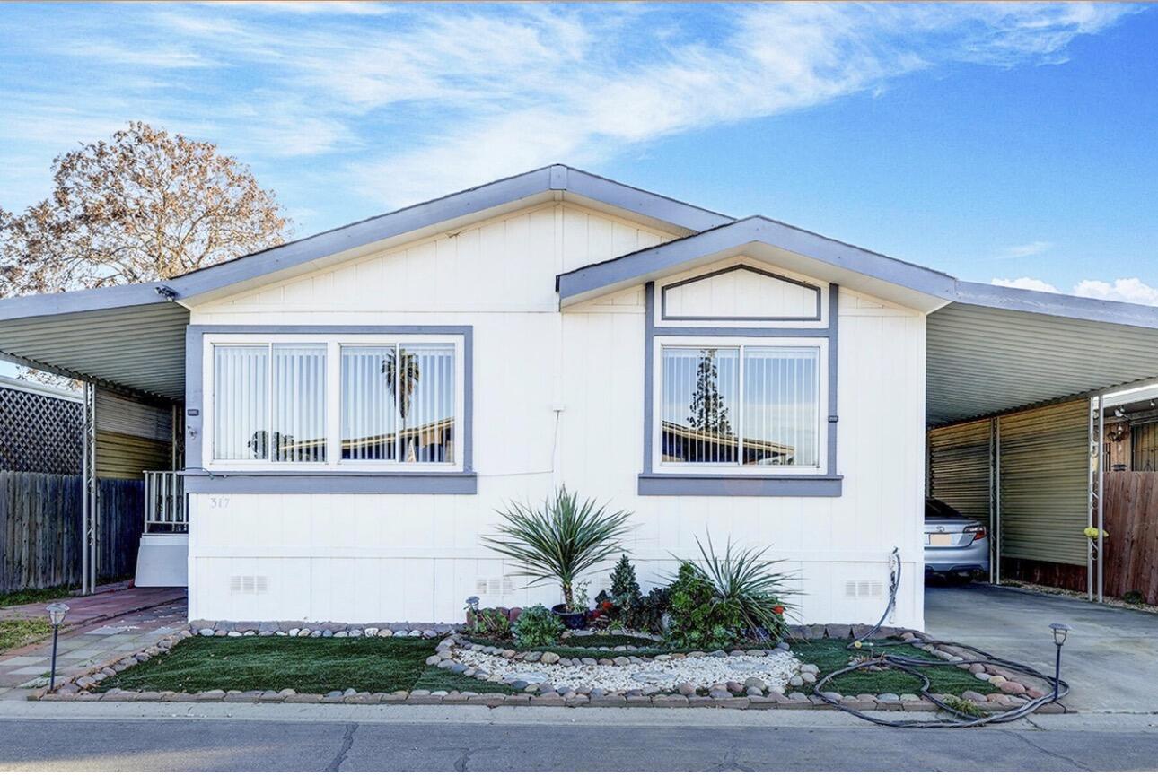 5505 W Tulare Ave #317, Visalia, CA 93277