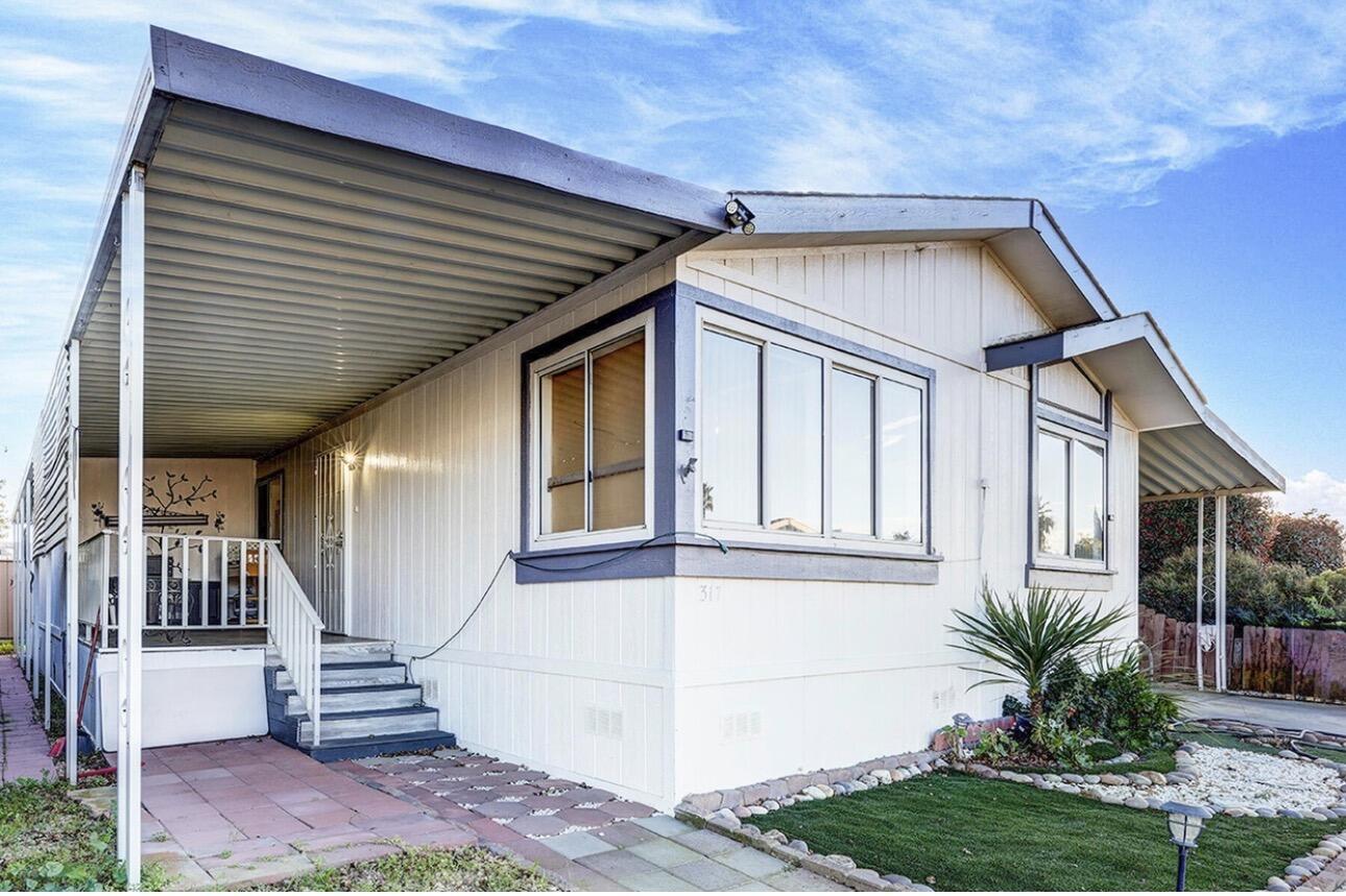 5505 W Tulare Ave #317, Visalia, CA 93277