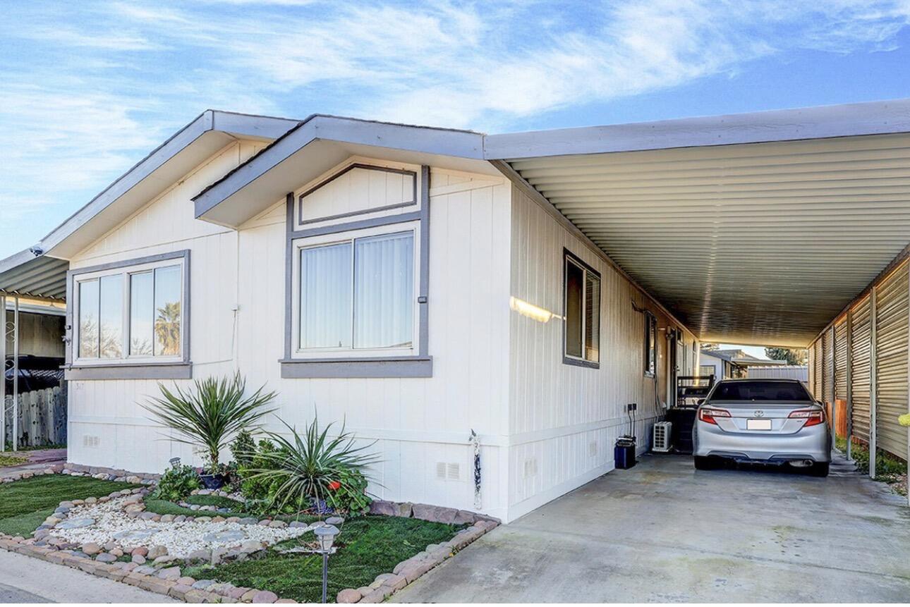 5505 W Tulare Ave #317, Visalia, CA 93277