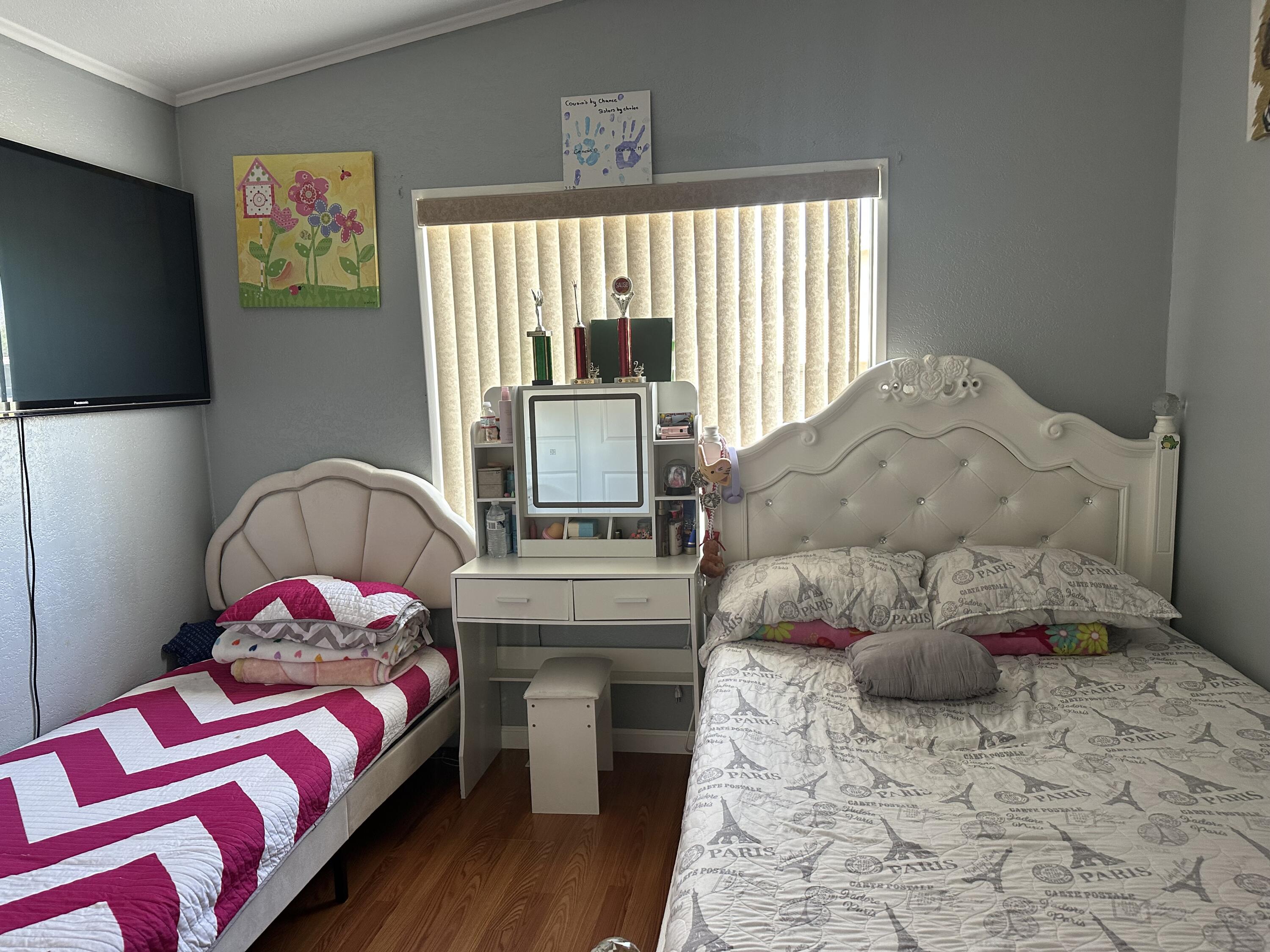 5505 W Tulare Ave #317, Visalia, CA 93277