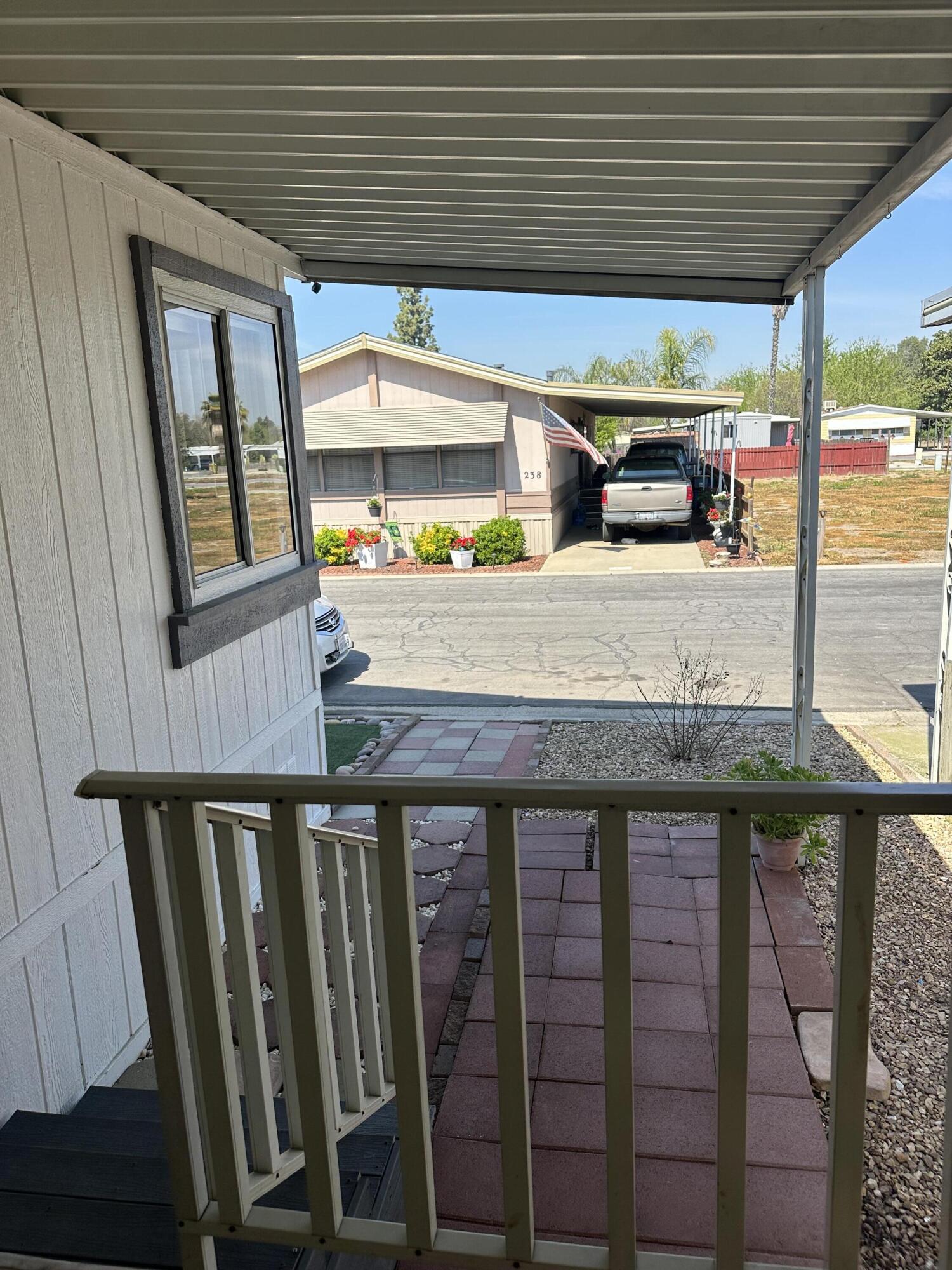 5505 W Tulare Ave #317, Visalia, CA 93277