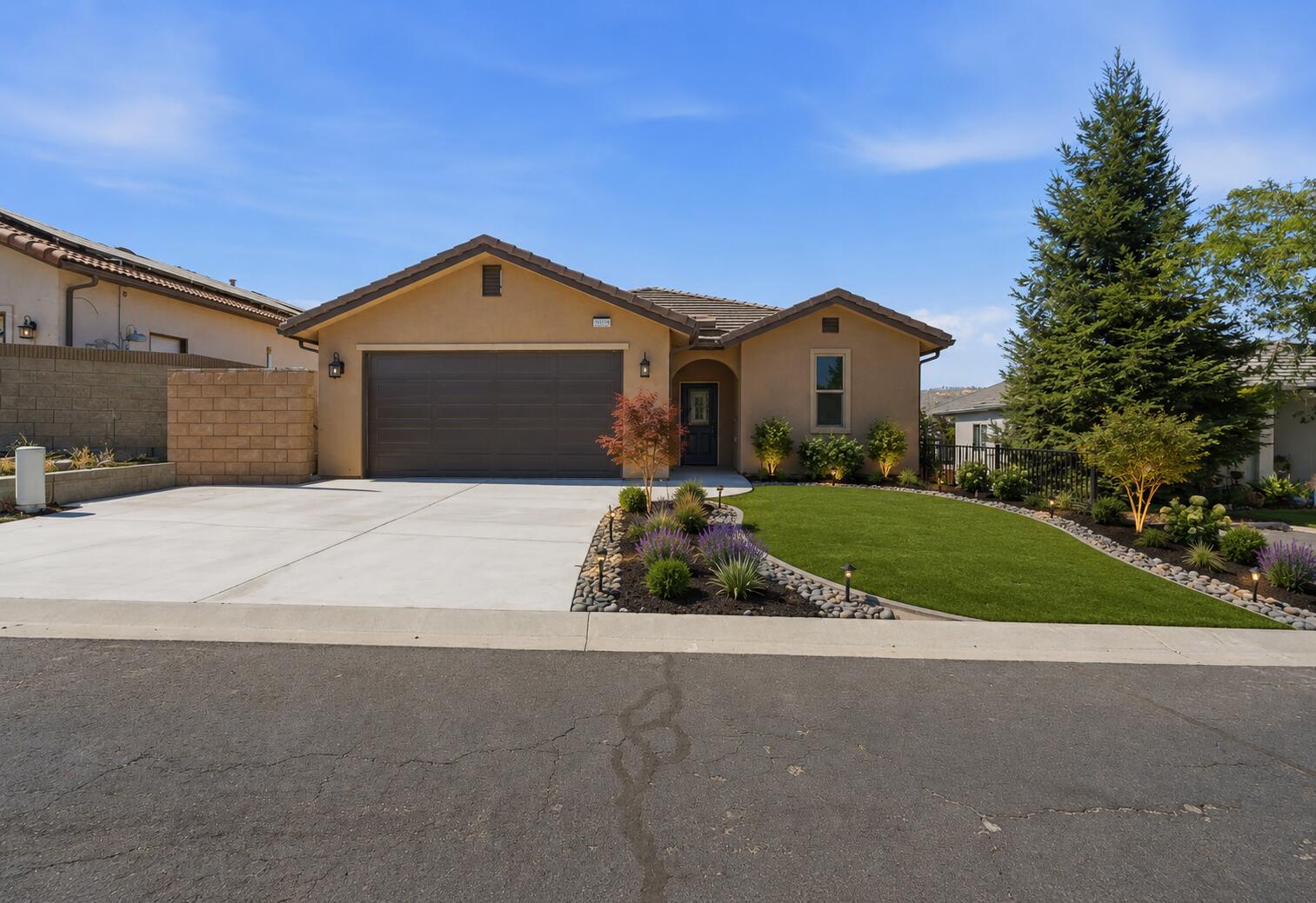 32735 Greene Dr, Springville, CA 93265