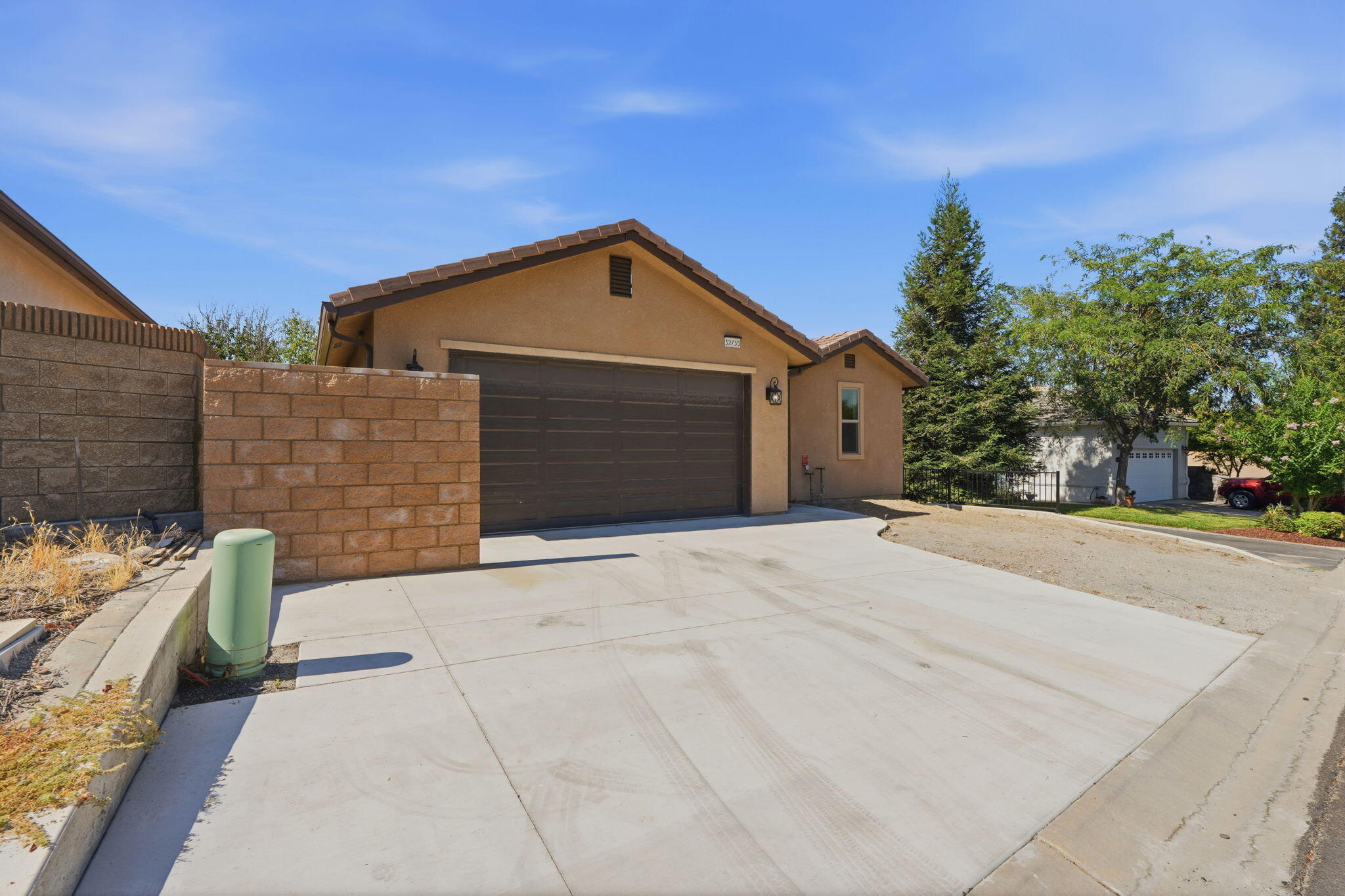32735 Greene Dr, Springville, CA 93265
