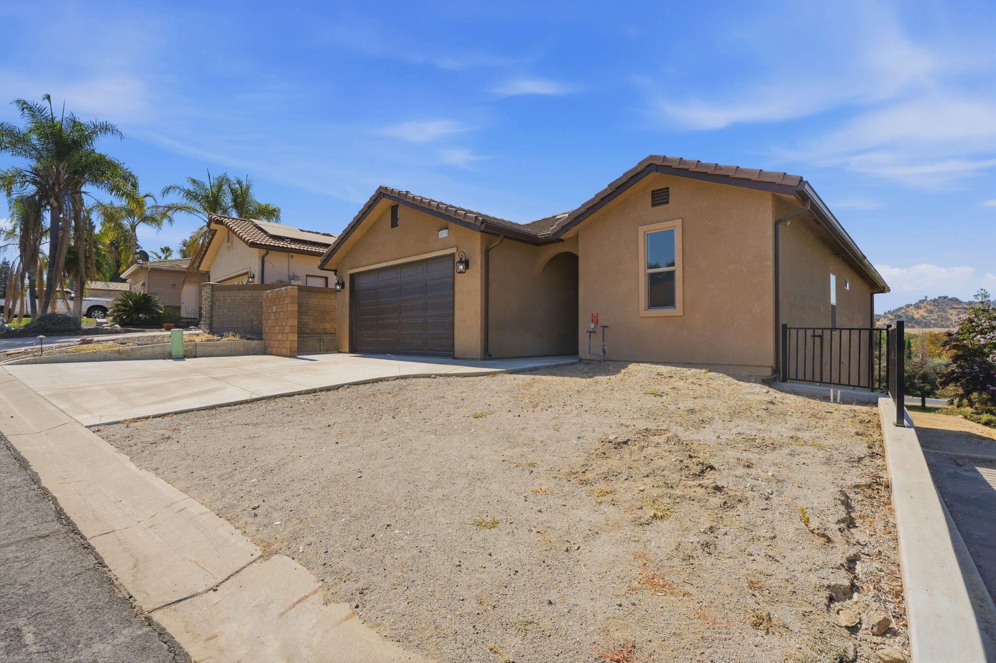32735 Greene Dr, Springville, CA 93265