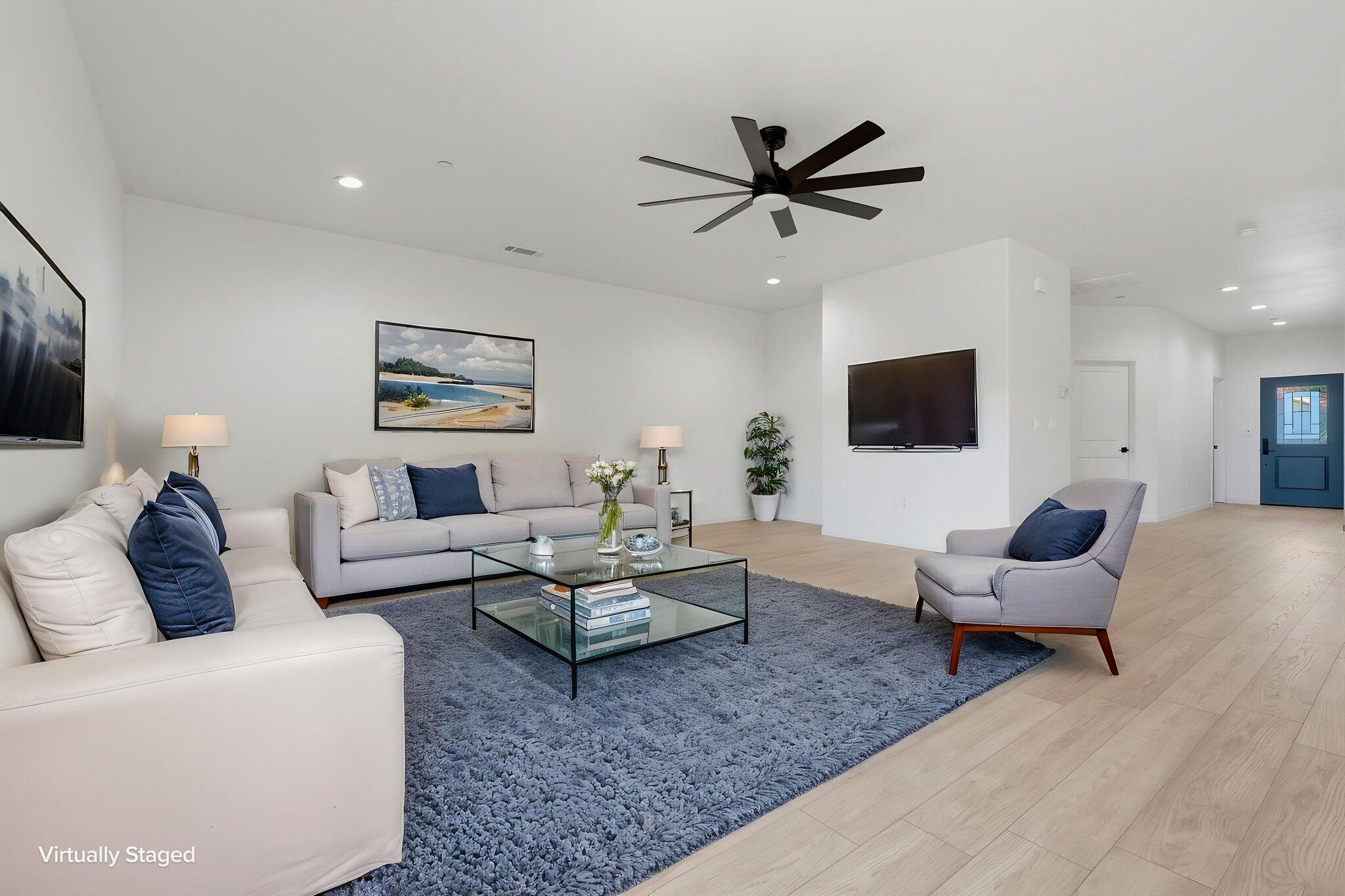 32735 Greene Dr, Springville, CA 93265