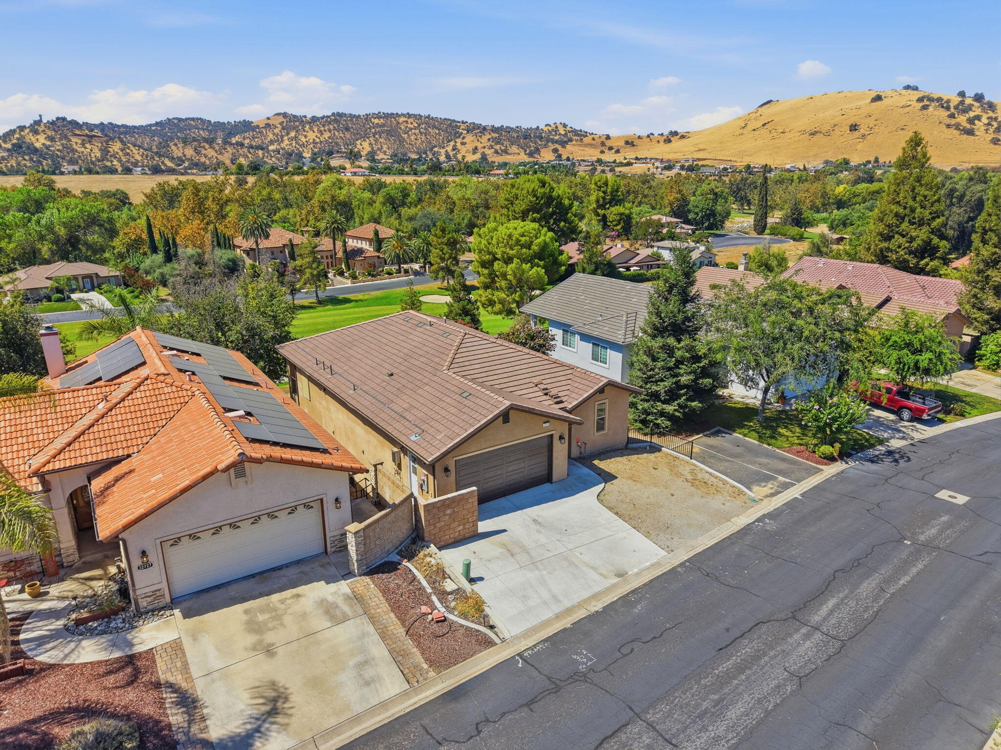 32735 Greene Dr, Springville, CA 93265