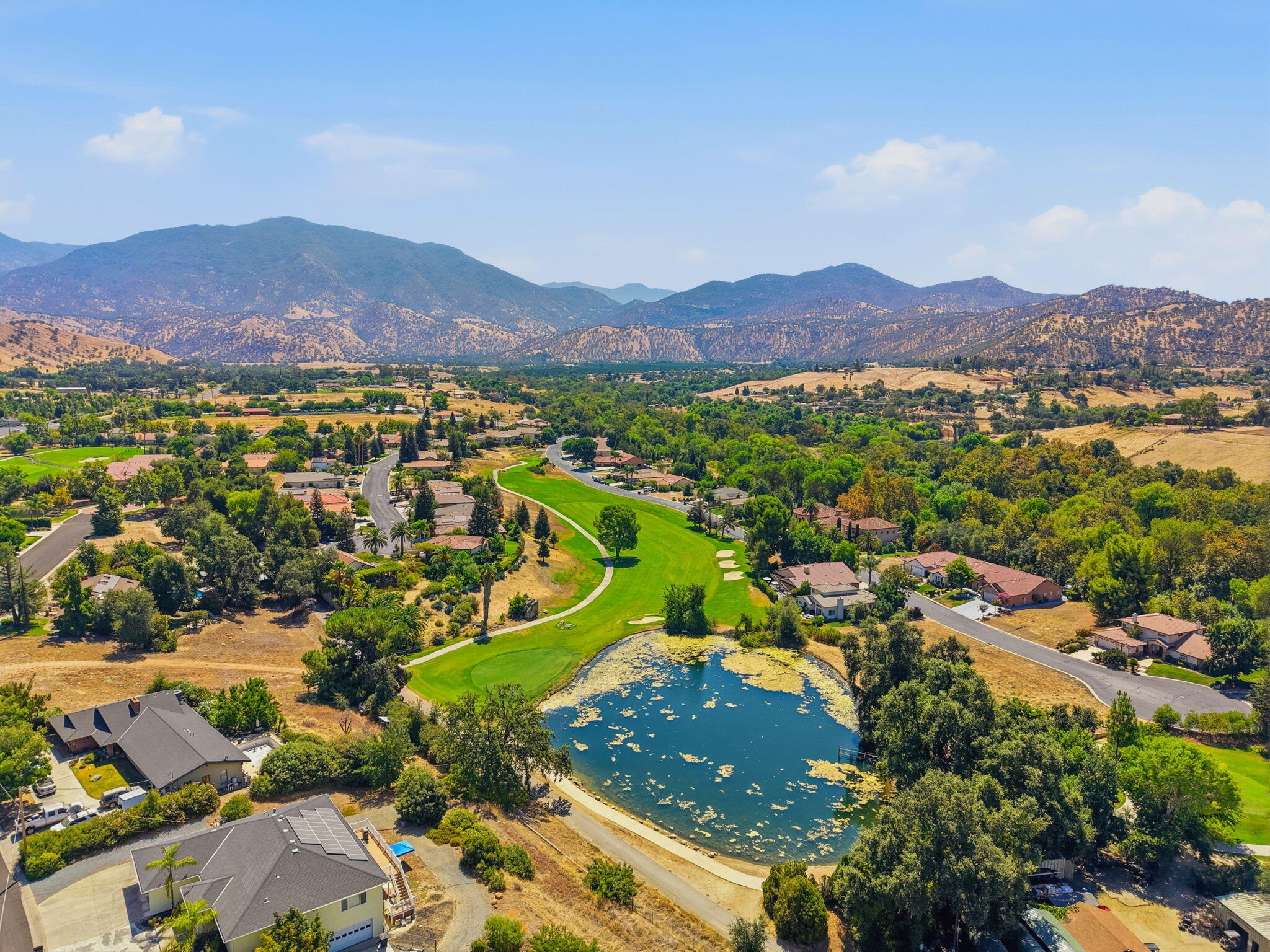 32735 Greene Dr, Springville, CA 93265